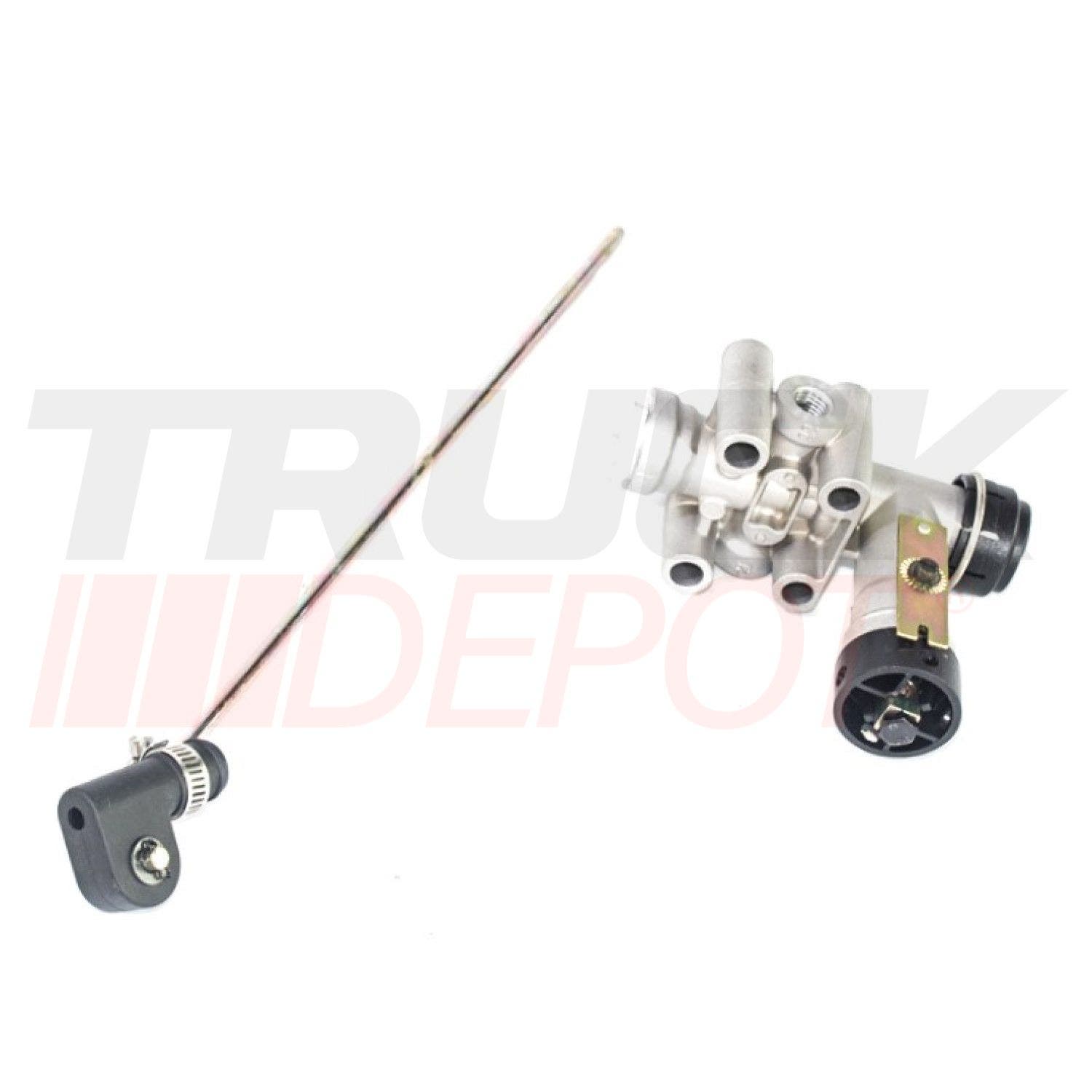 Valvula de nivel de suspension 18310/17240/18320