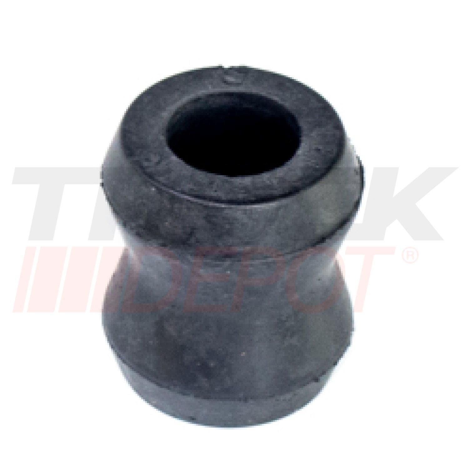 Hule de amortiguador delantero/trasero VW16210/17210