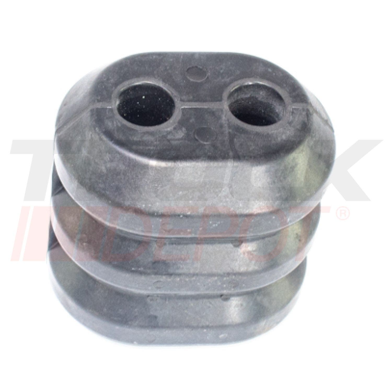 Tope de suspension para resorte delantero y trasero para 16210/17210/17230