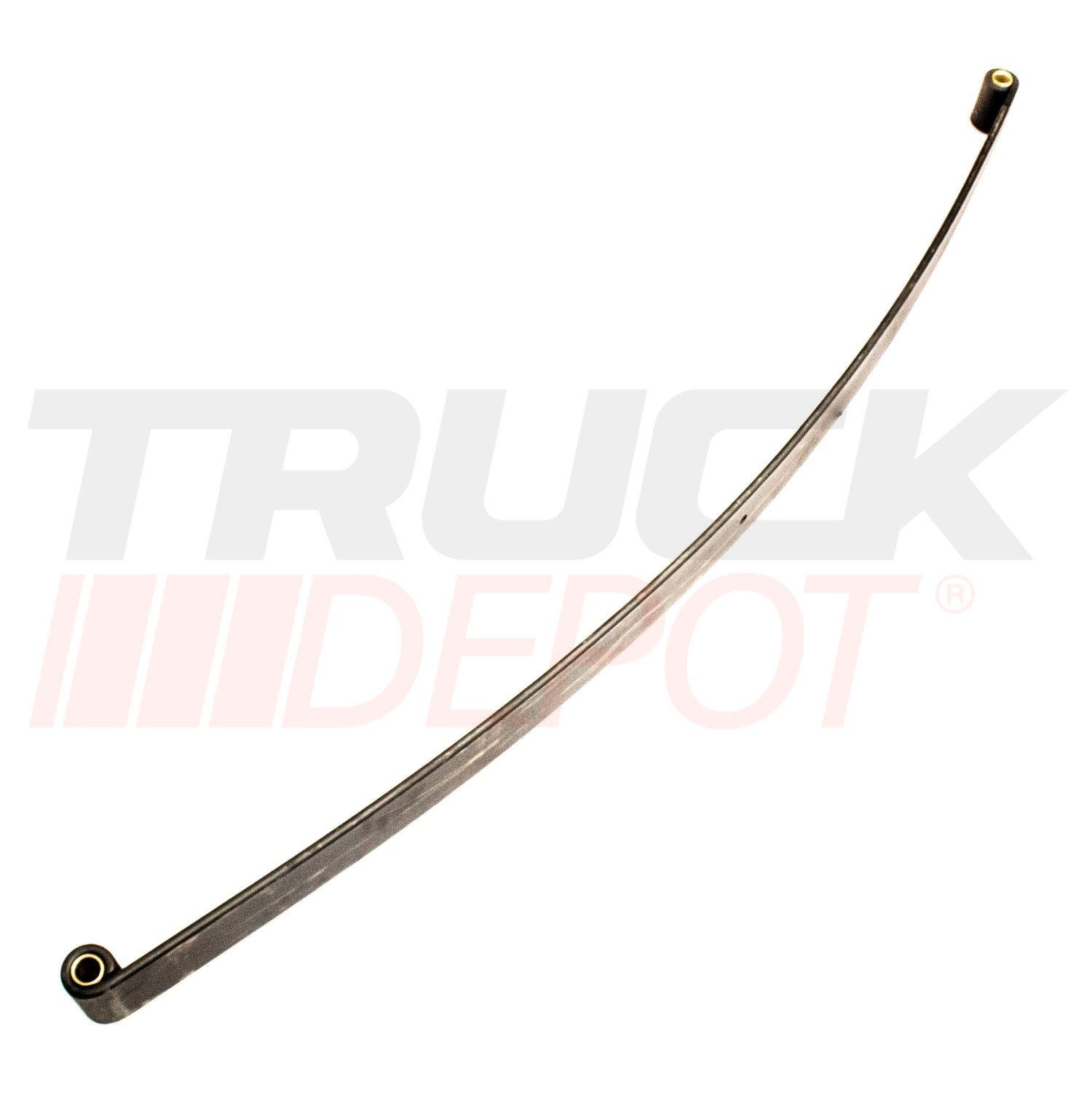 Maestra delantera para VW16210/17210/17230 100x13x1800