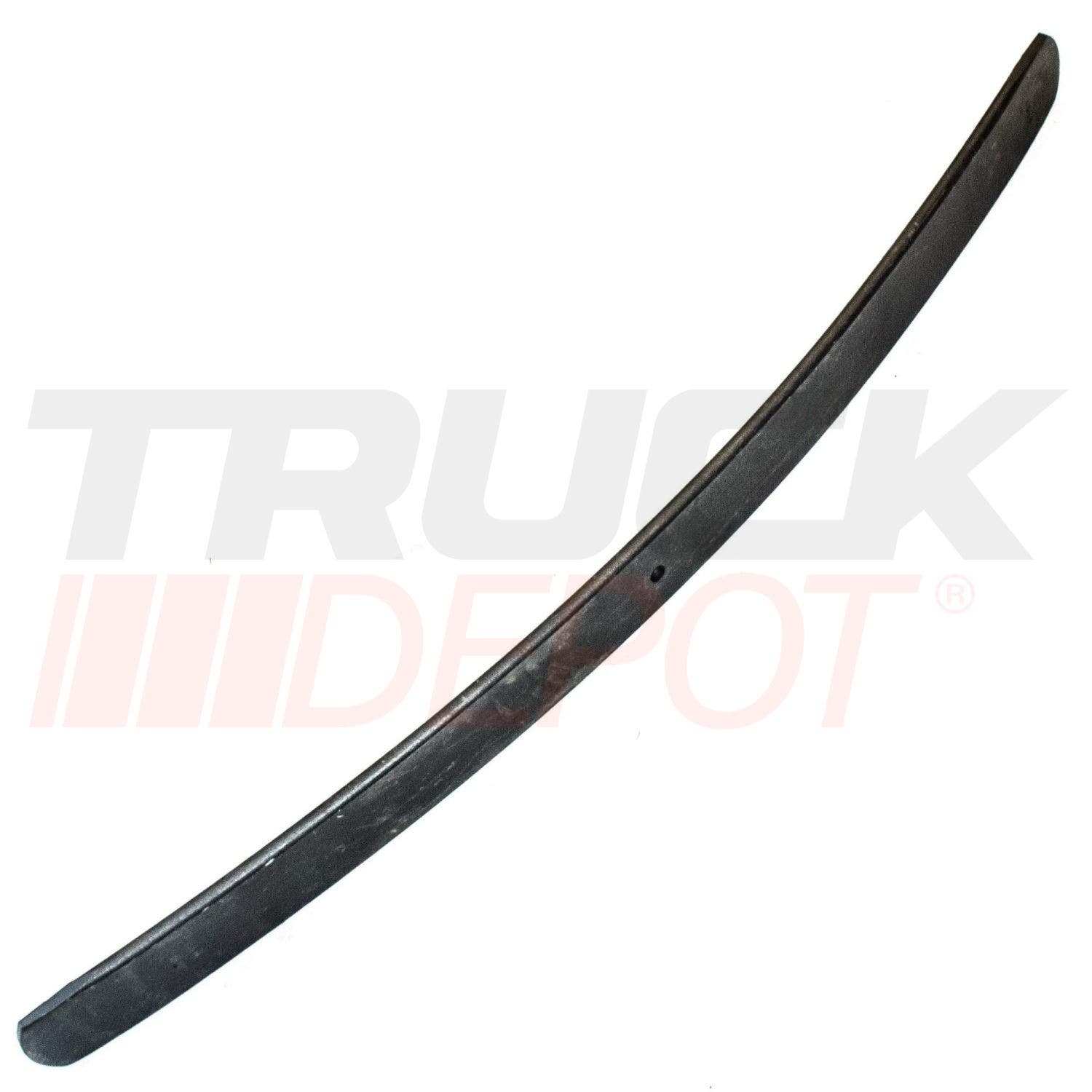 Hoja 4 delantera 100 x 14 x 1220 (47") para VW16210/17210/17230