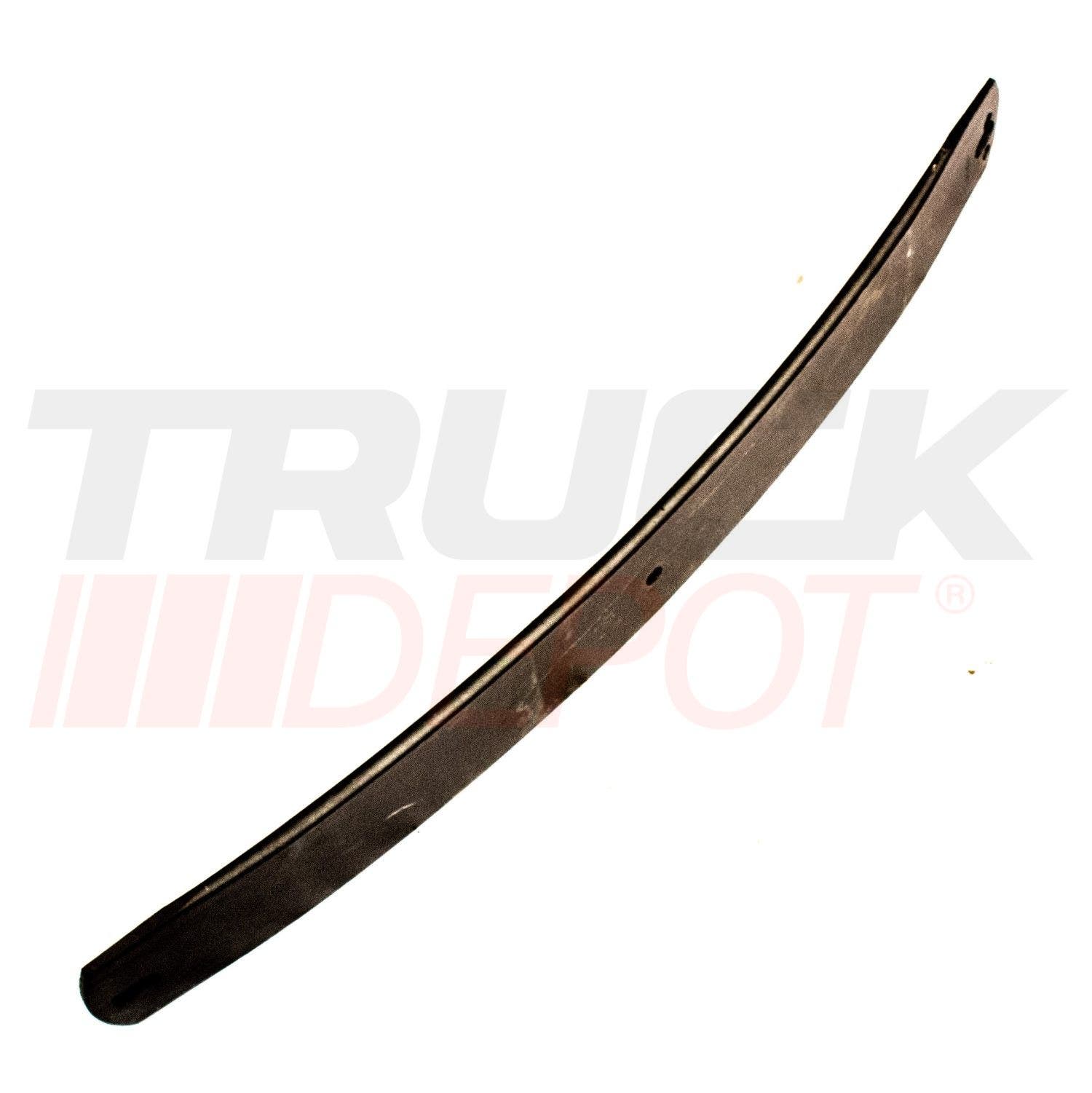 Hoja 5 delantera 100 x 14 x 870 (34") para 16210/17210/17230