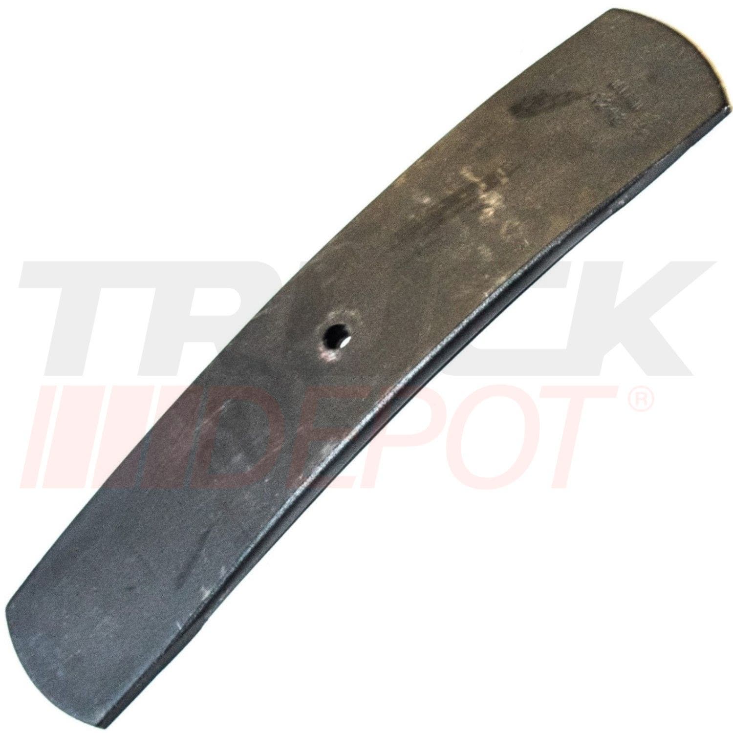 Hoja 6 delantera 100 x 14 x 470 (18") para VW16210/17210/17230