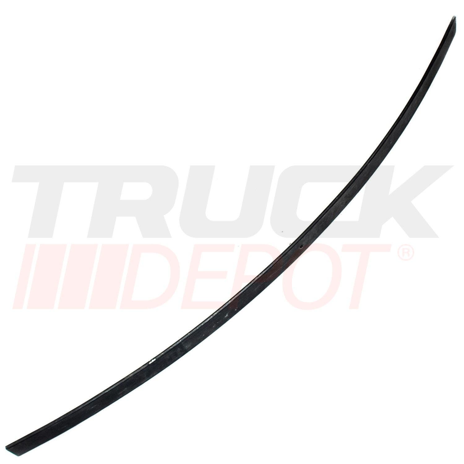 Maestra trasera para VW16210/17210/17230 1/2 x 3´x 2080