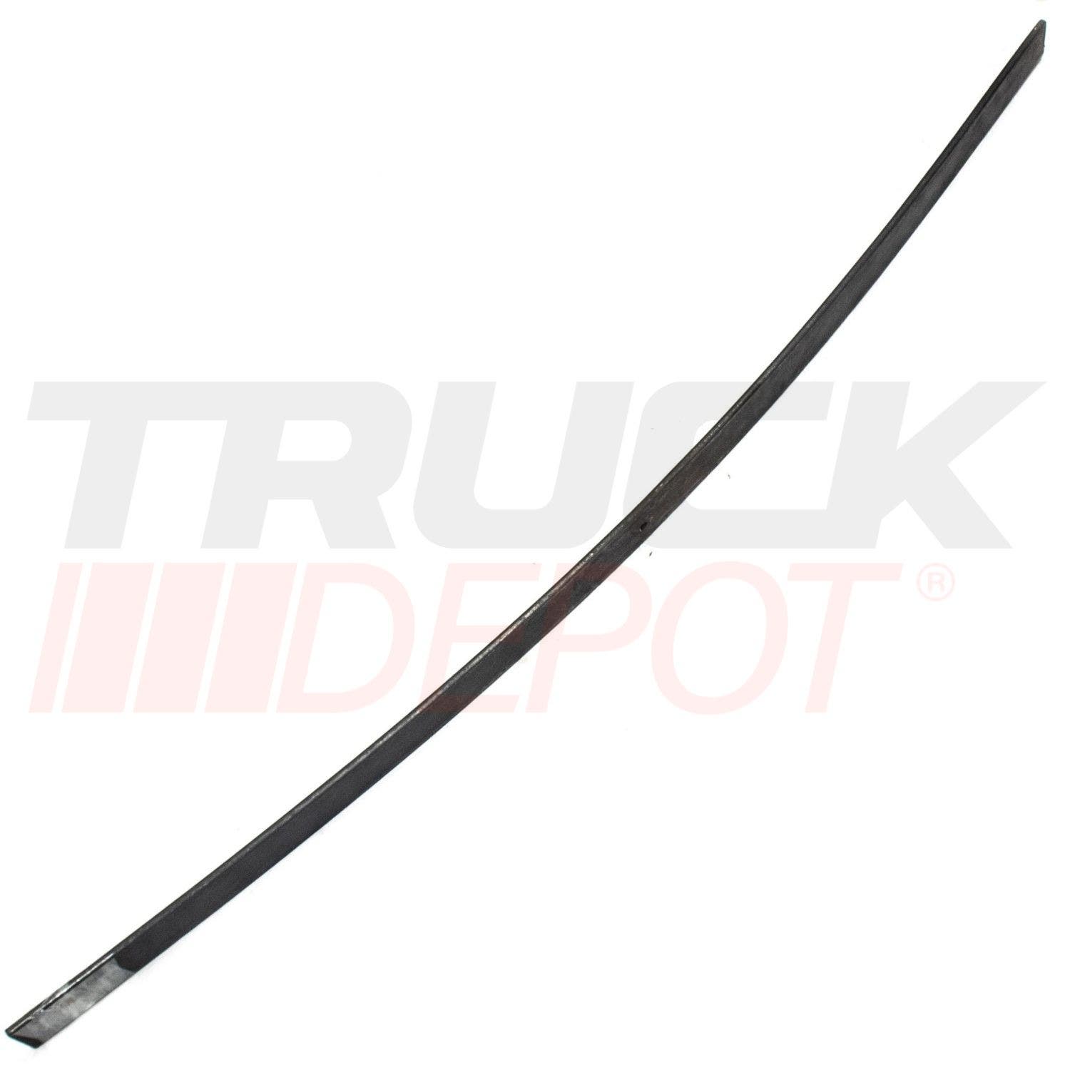 Cubre maestra trasera para 16210/17210/17230 1/2 x 3´ x 2050 y 1800