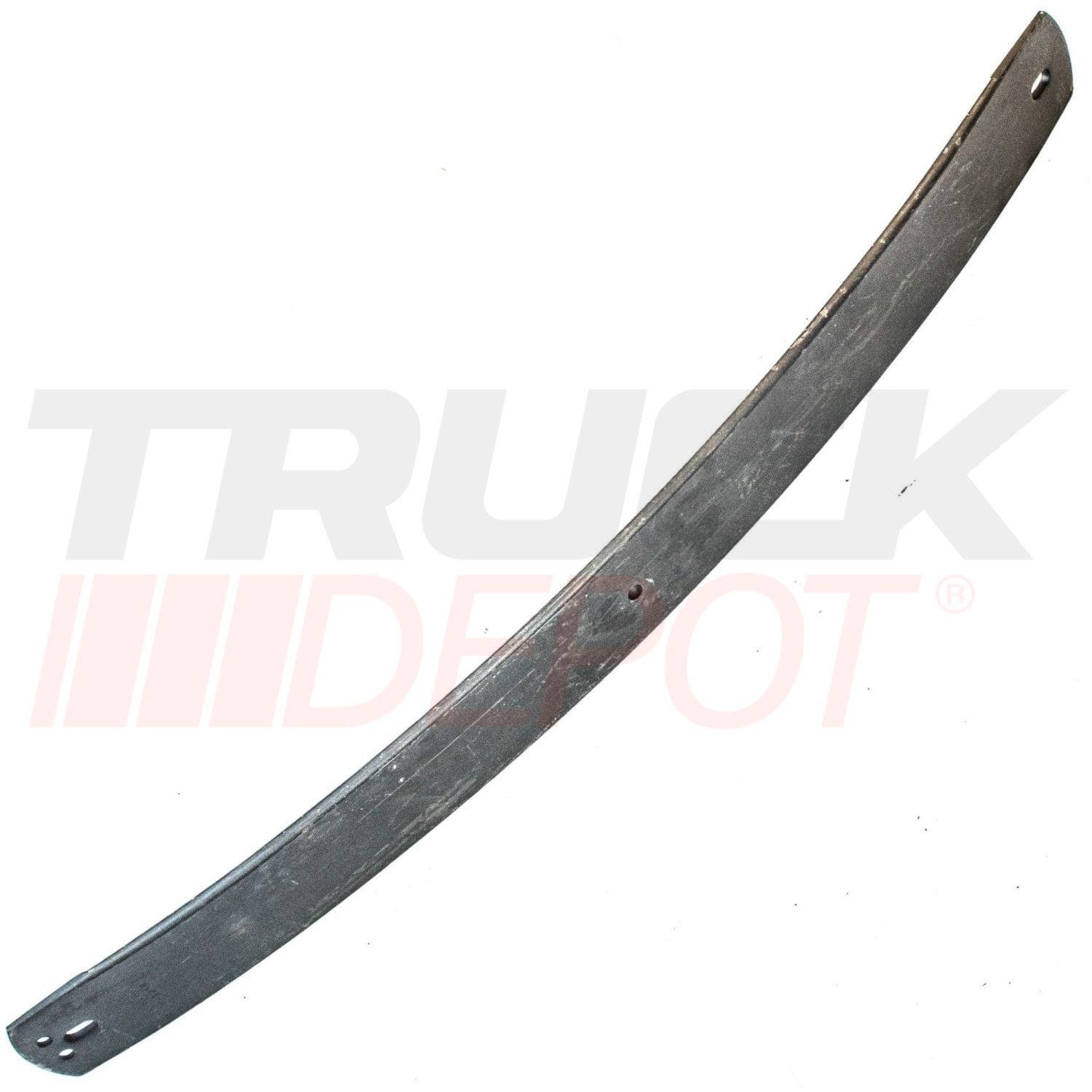 Hoja 7 trasera 9 1/6 x 3 x 1080 para VW16210/17210/17230