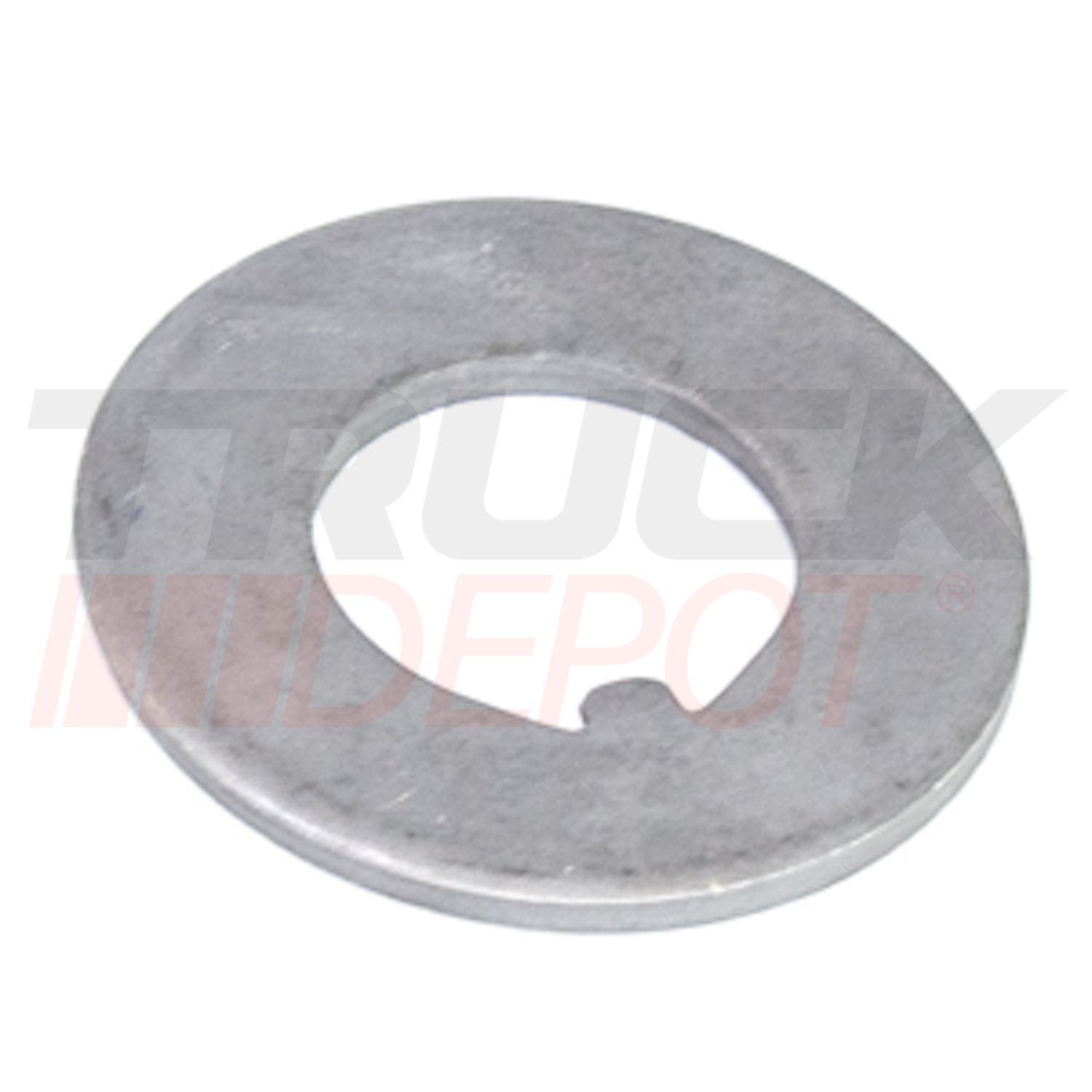 Arandela para de bocina delantera VW17210 17230