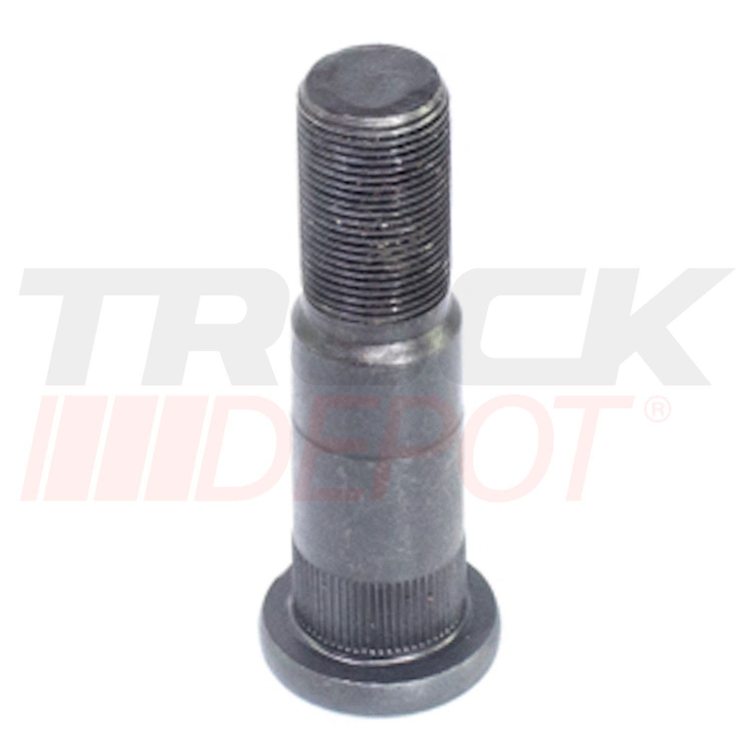 Taco de bocina trasera bus VW17-210/230/240 22 x 1,5 x 88/96