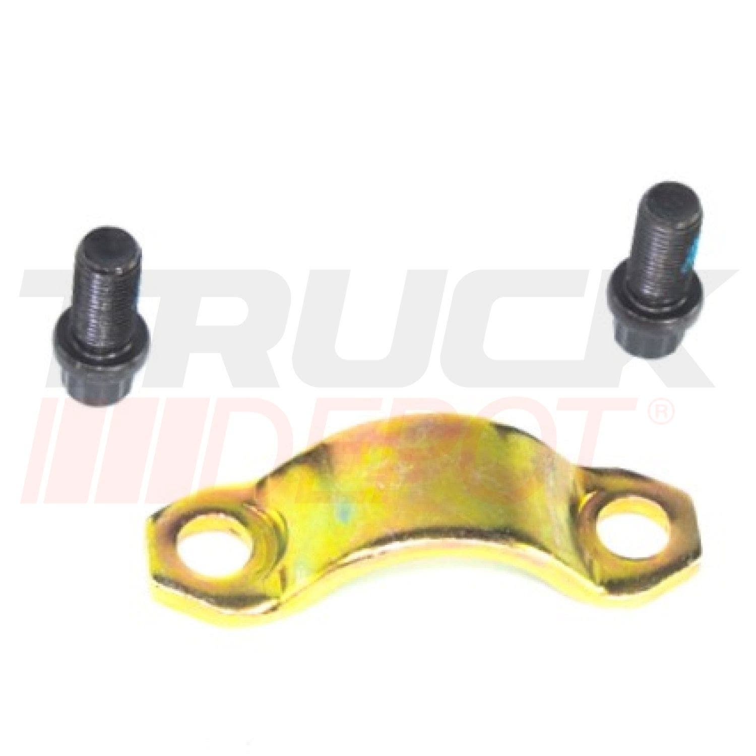 Kit de gaza y tornillo para cruz VW