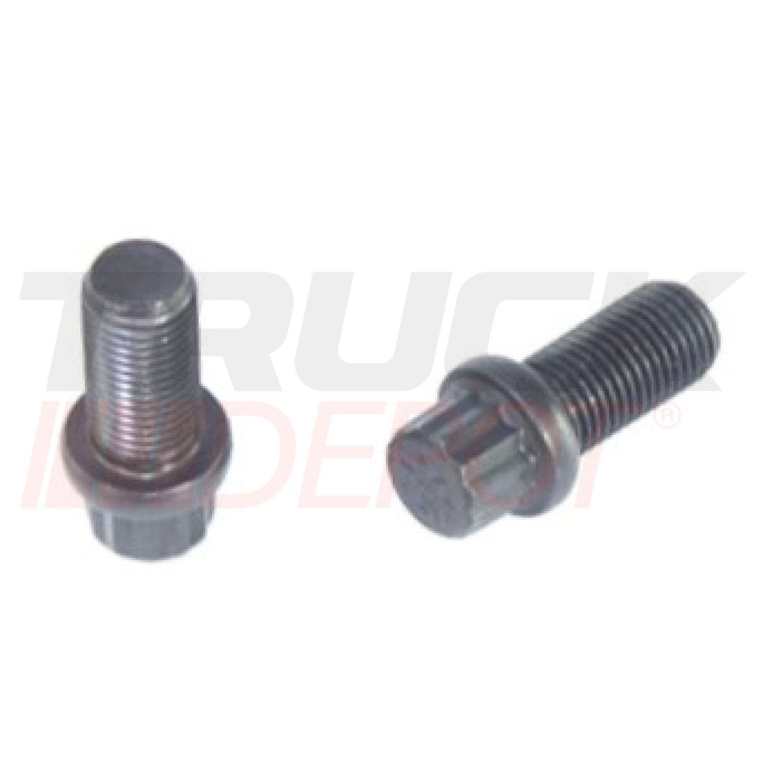 Tornillo gaza para cruz VW