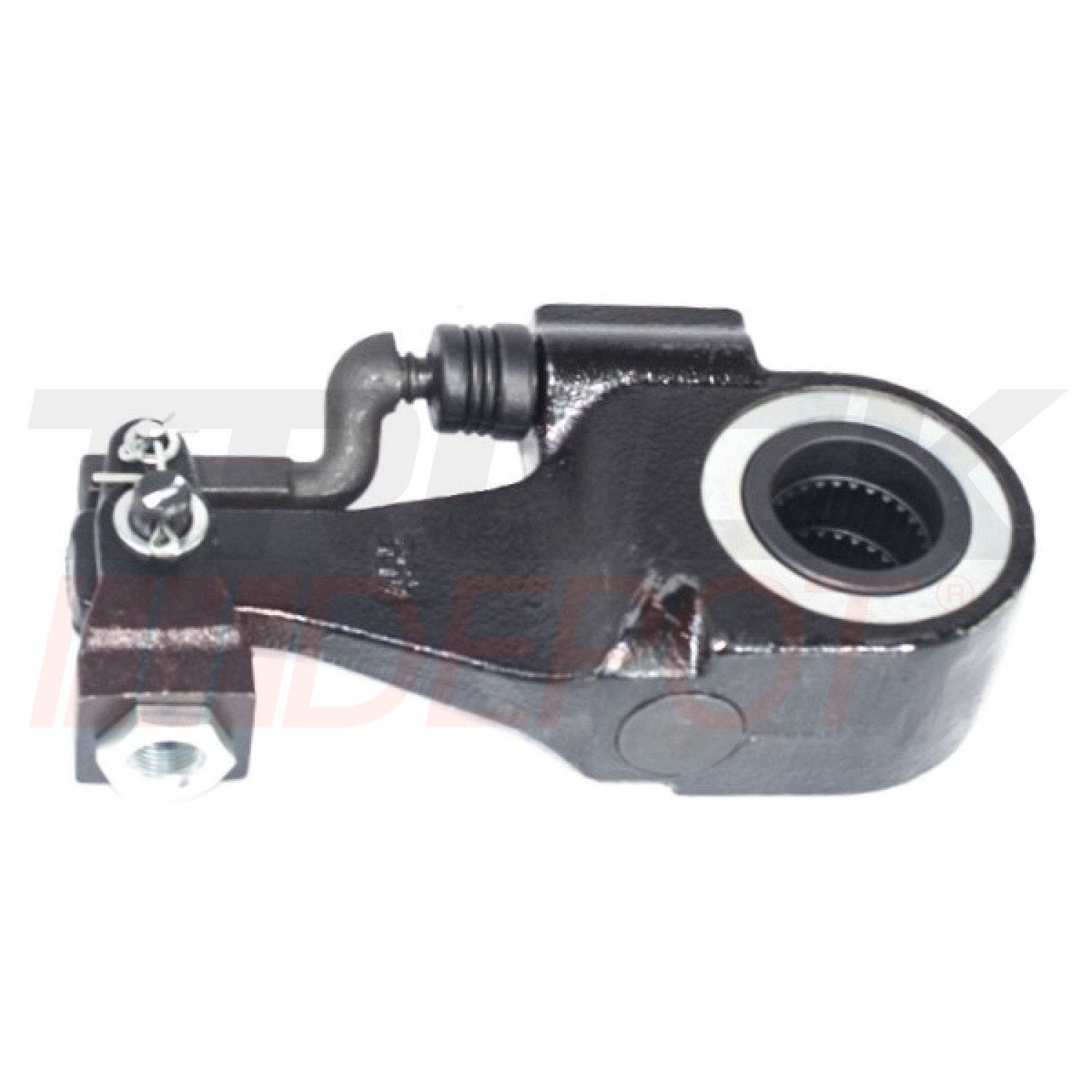 Ratch de frenos trasero/delantero automatico 1 1/2" 28 dientes