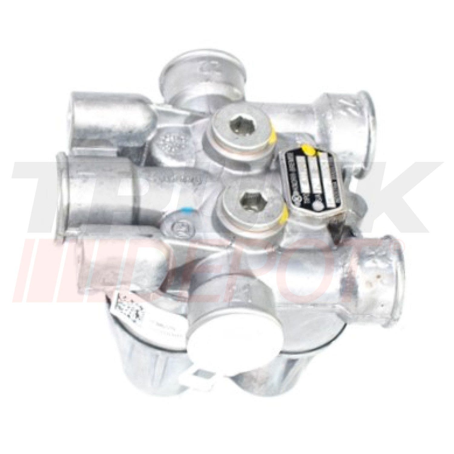 Valvula de 4 vias VW17-210/17-230/18.320/17280