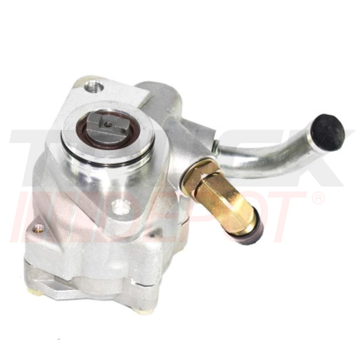 Bomba de aceite hidraulica VW17-210