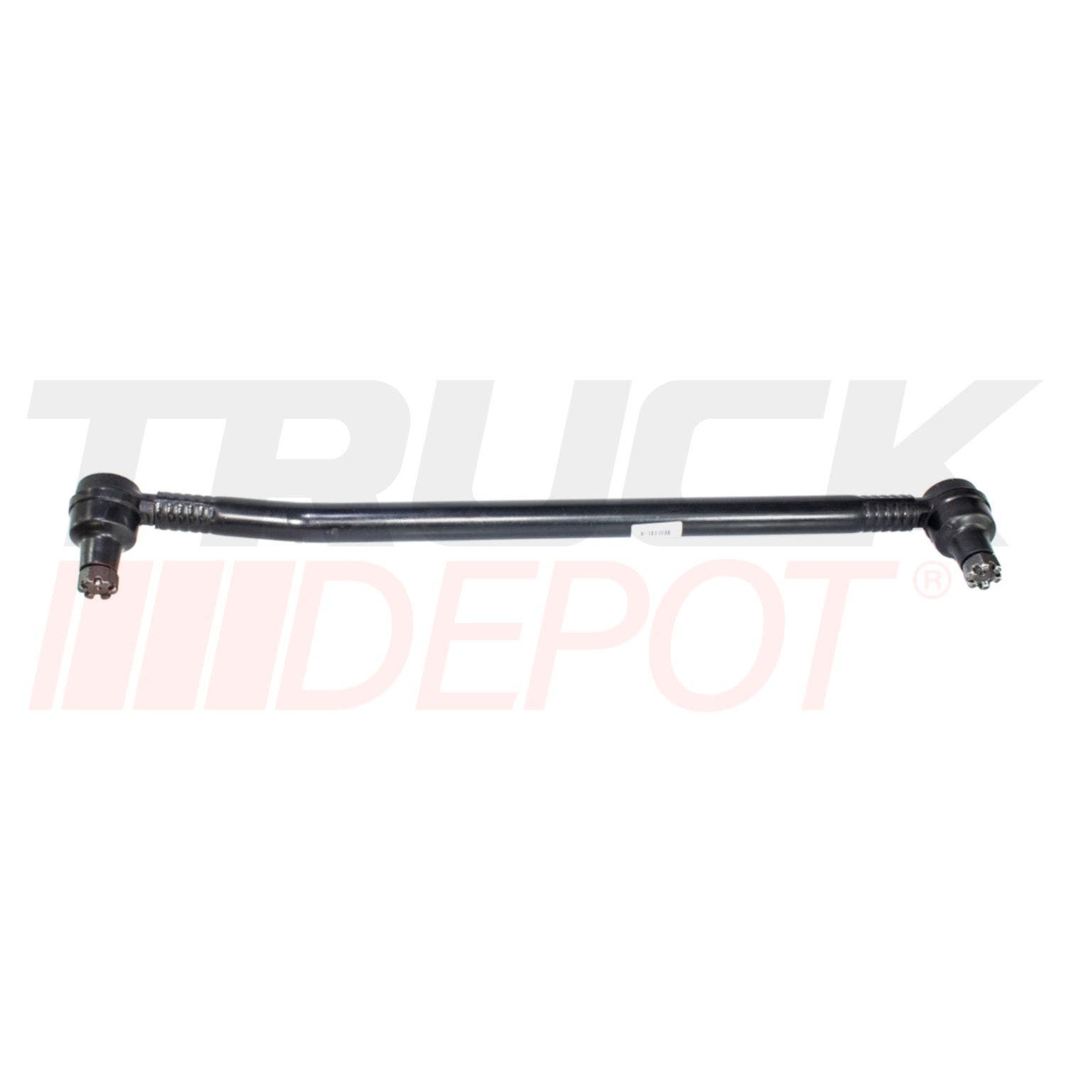 Barra de direccion corta (curva) 17210/17230  854mm