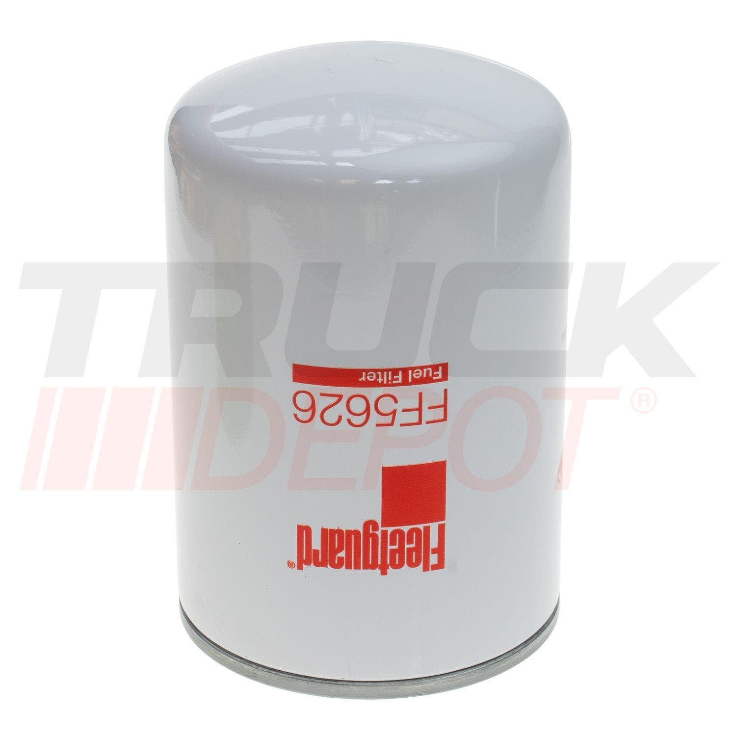 Filtro de diesel secundario