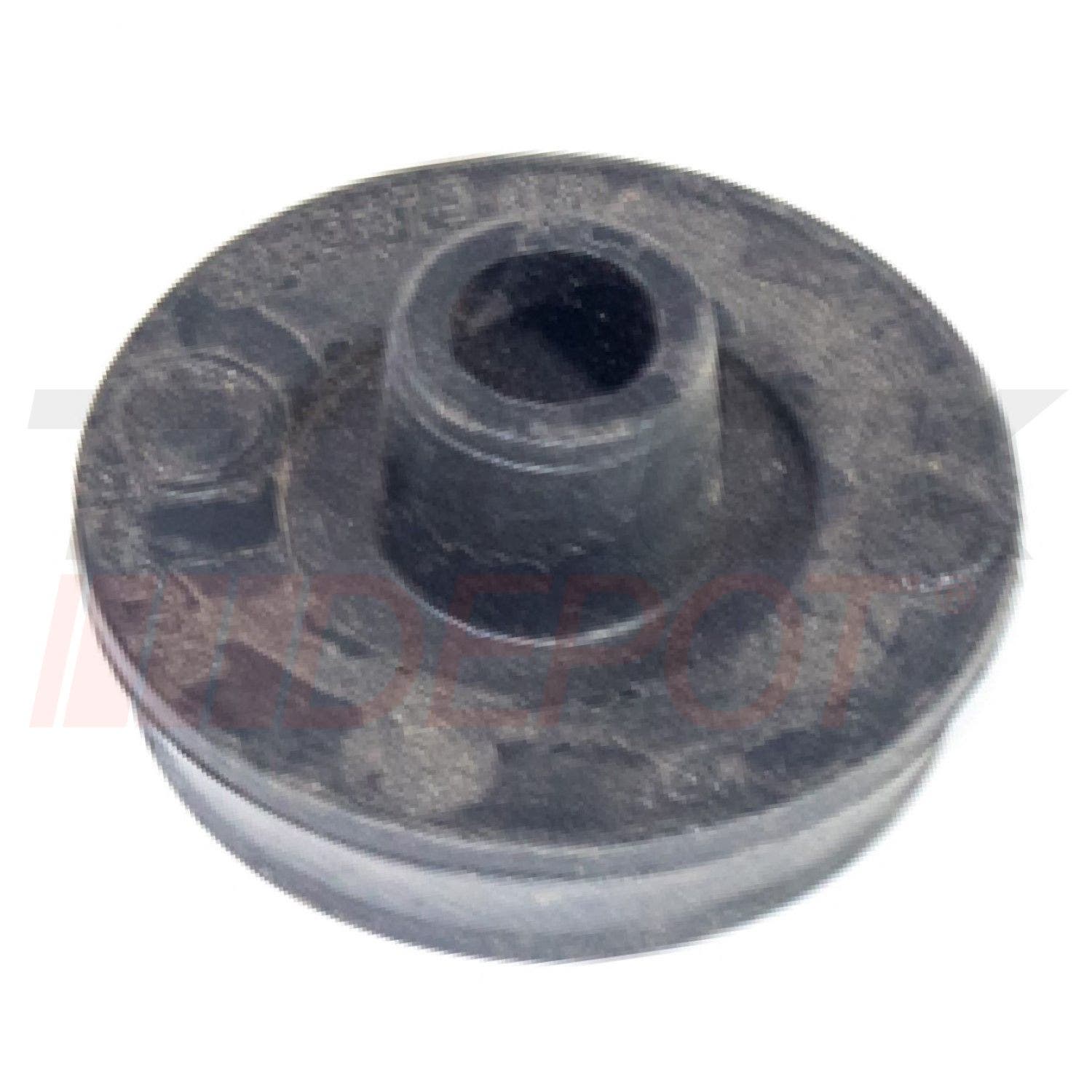 Soporte para radiador superior VW17-210/16-210