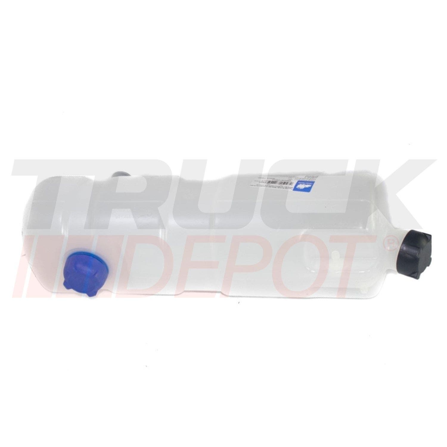 Tanque de expansion VW17-210/17-240/17-230