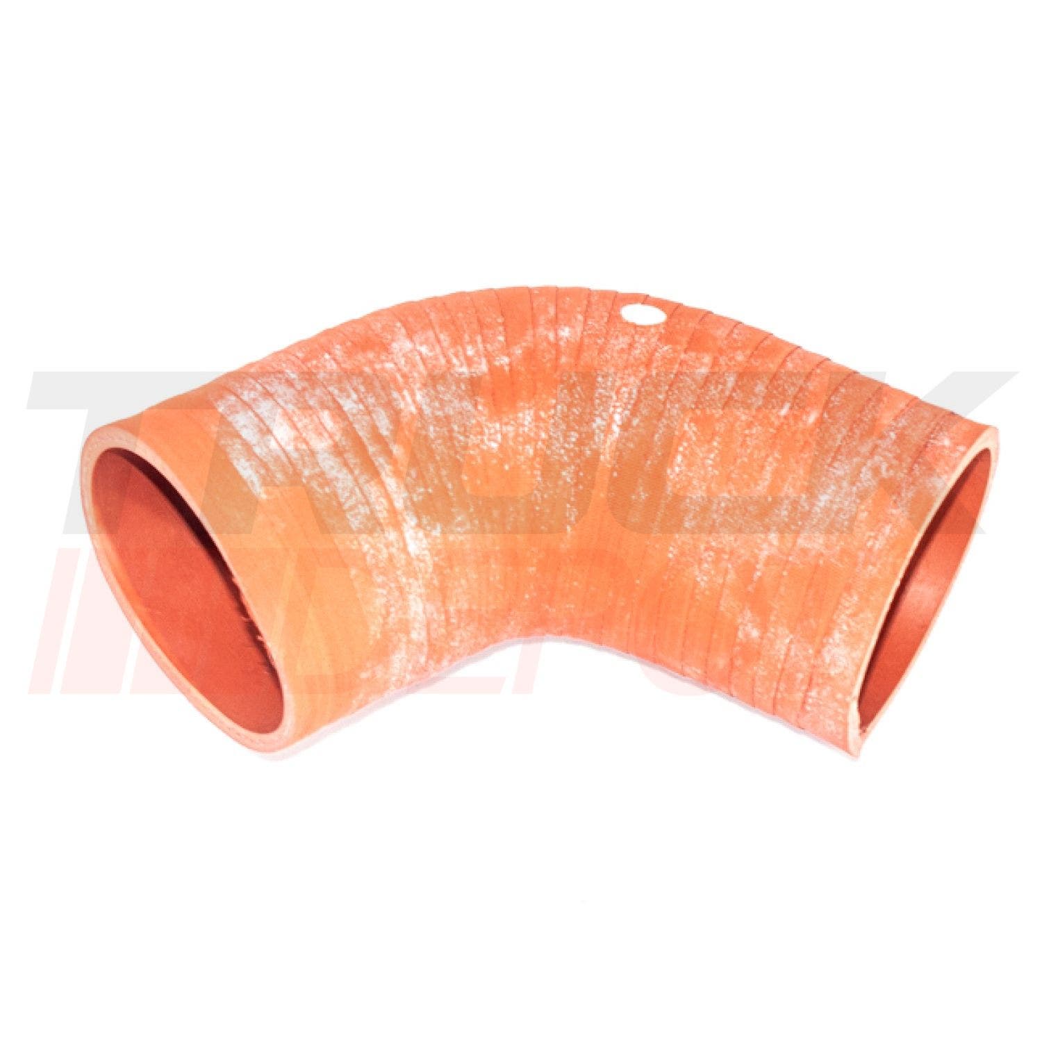 Manguera de intercooler VW (codo)