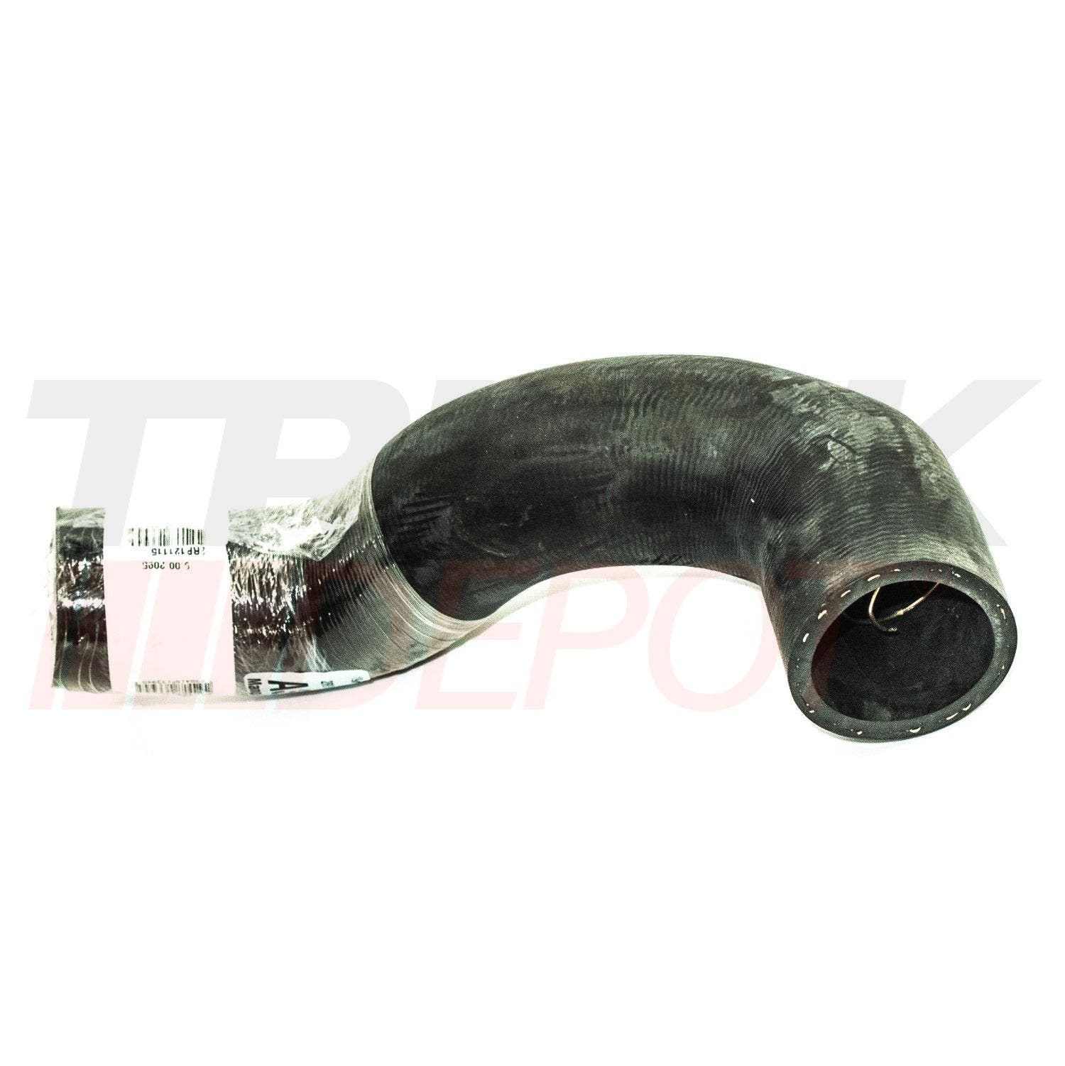 Manguera superior de radiador VW17-210