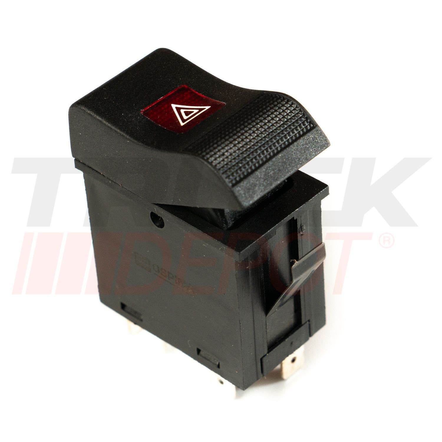 Interruptor luz emergencia VW17-210
