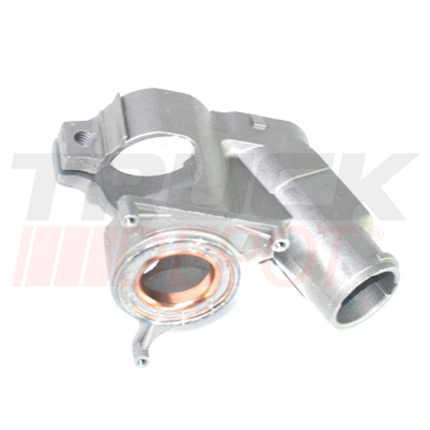 Carcasa para llavin de ignicion VW17-210