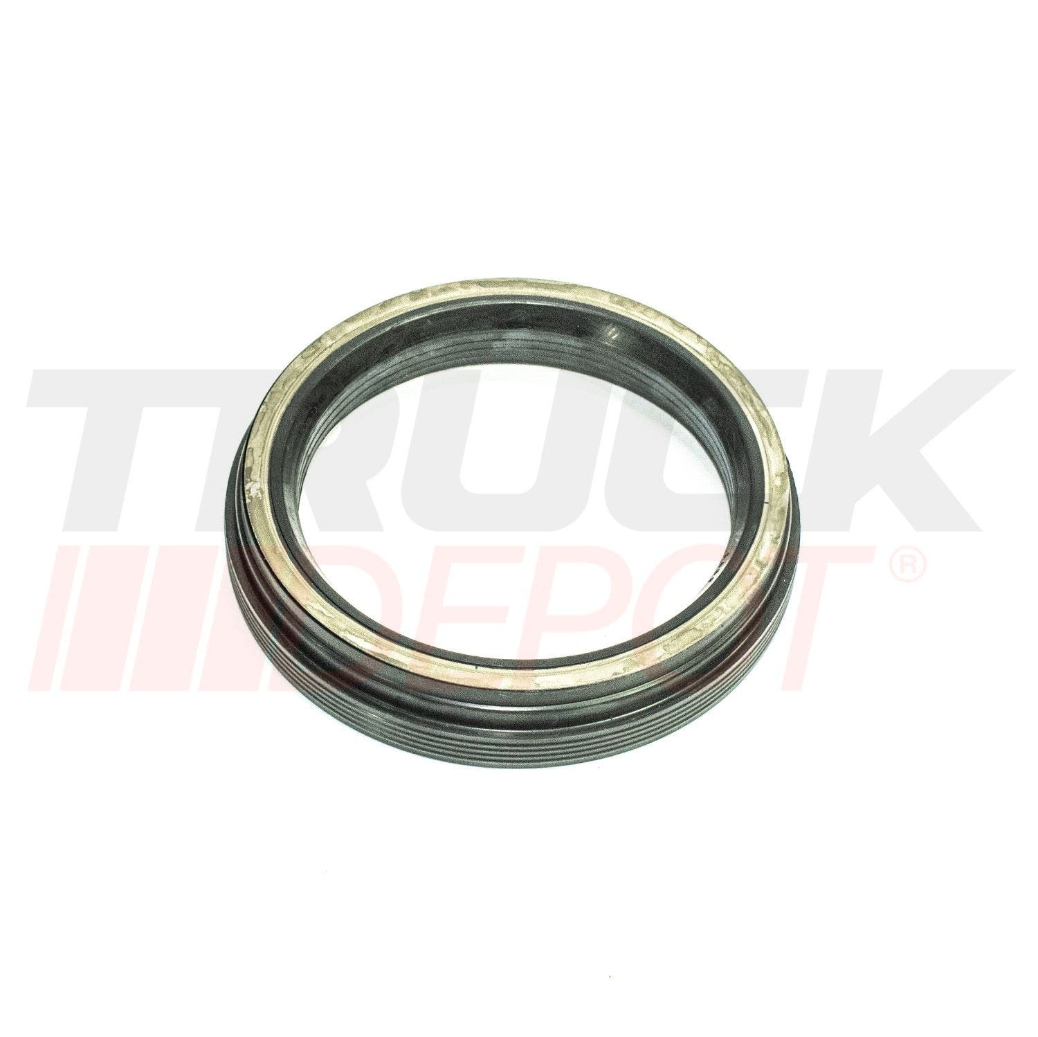 Retenedor de bocina trasera VW17210/17230/17260/Worker 17230
