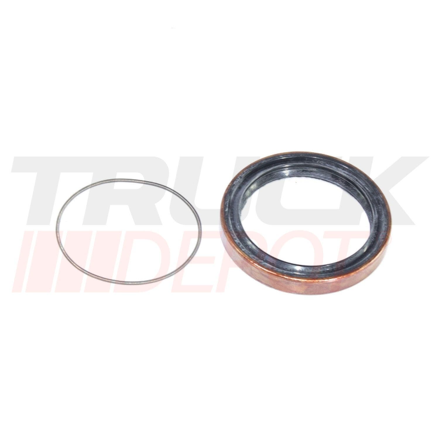 Retenedor trasero caja de cambios VW17-210/17-240