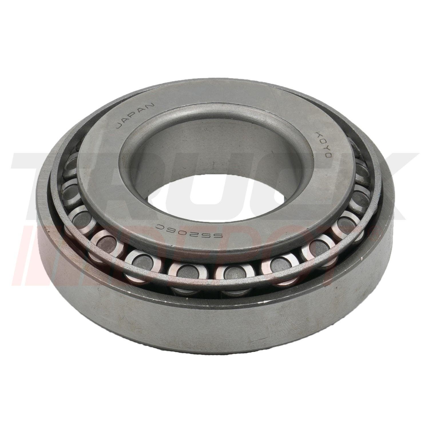 Roll y camisa piñon diferencial VW17-240/18-310