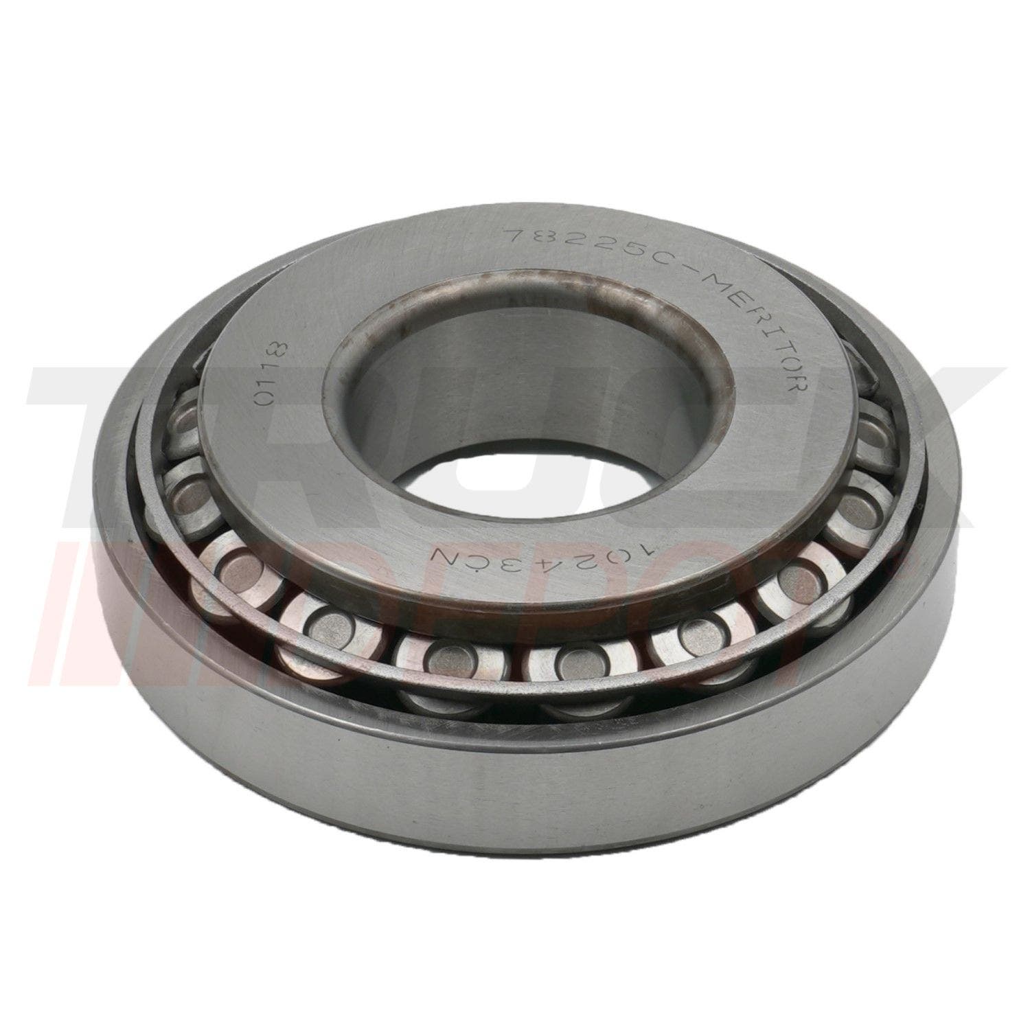 Roll trasero piñon diferencial VW17-240/18-310