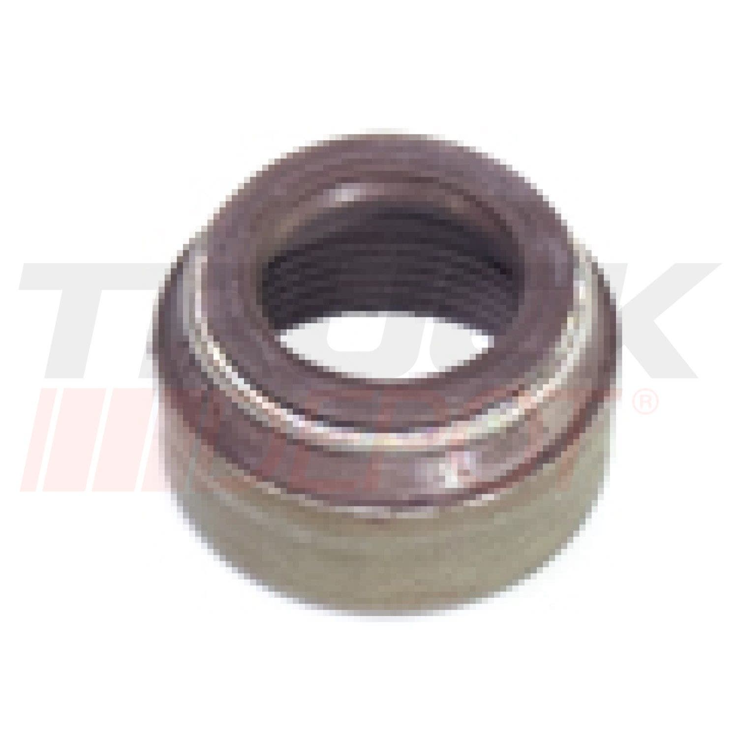 Sello de valvulas de admision y escape para K124 con motor DSC12