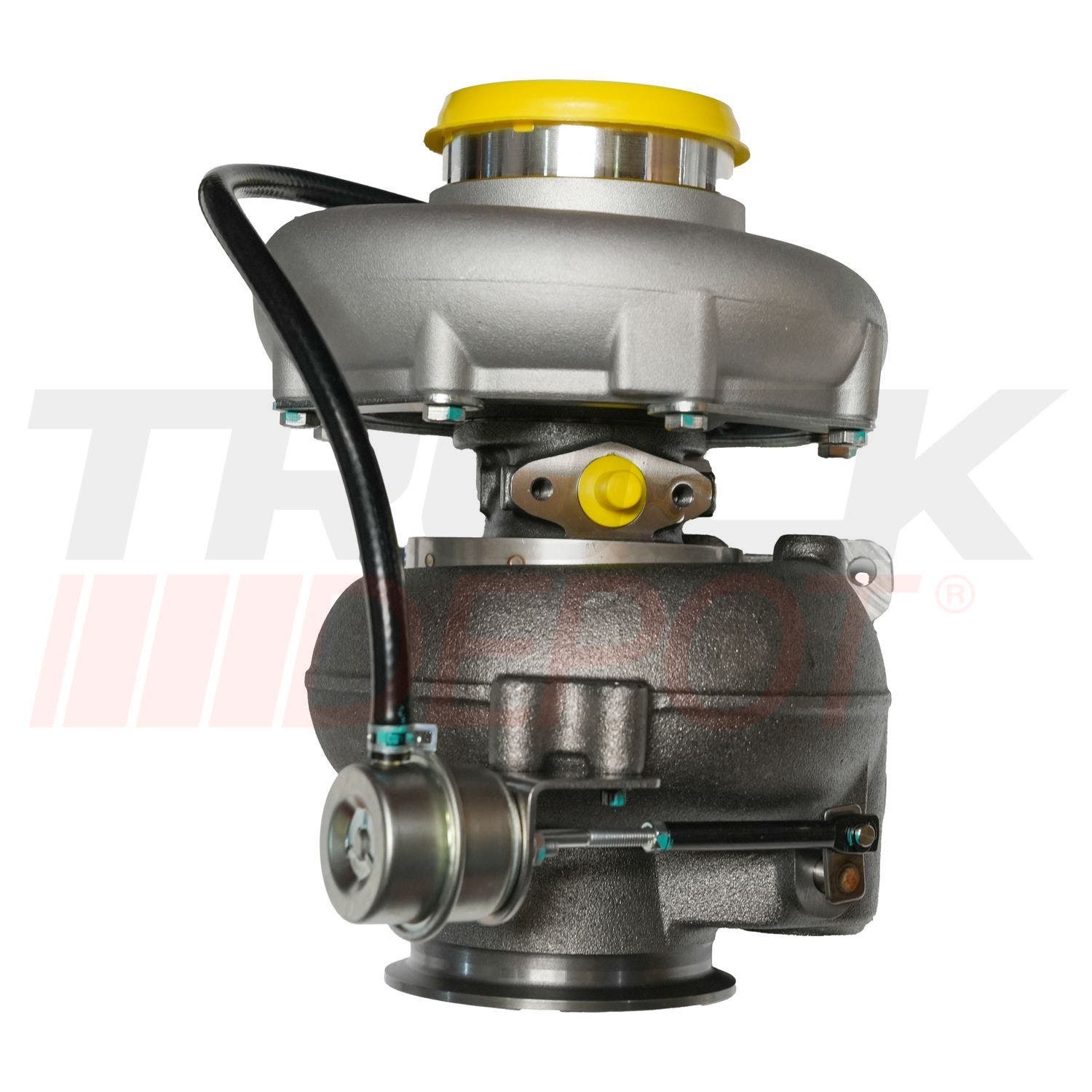 Turbo para motor DC13  Serie K360