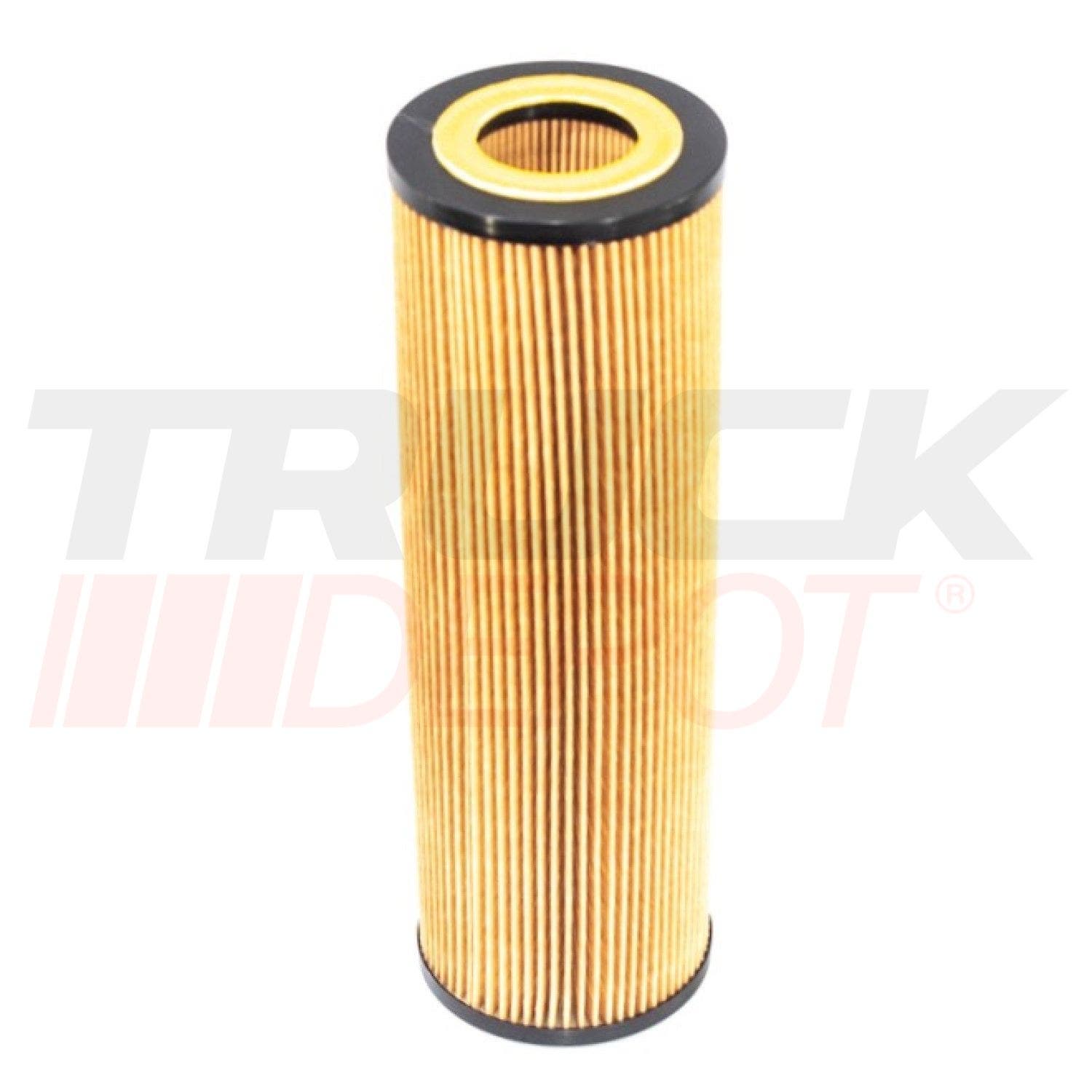 Filtro de aceite Serie K (elemento)