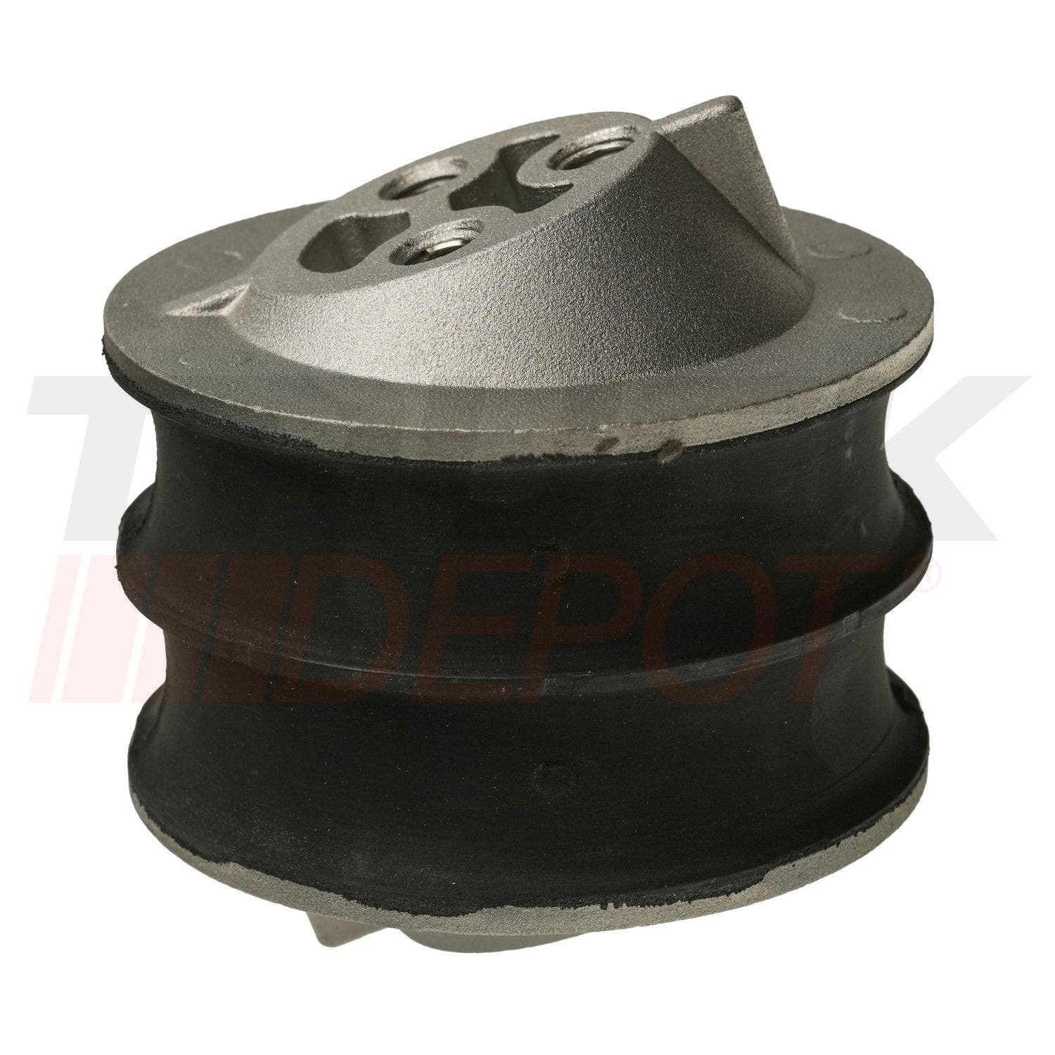 Soporte delantero de motor Serie K