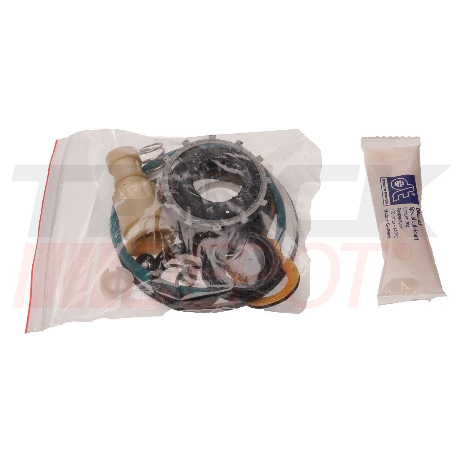 Kit reparator Servo Master K124