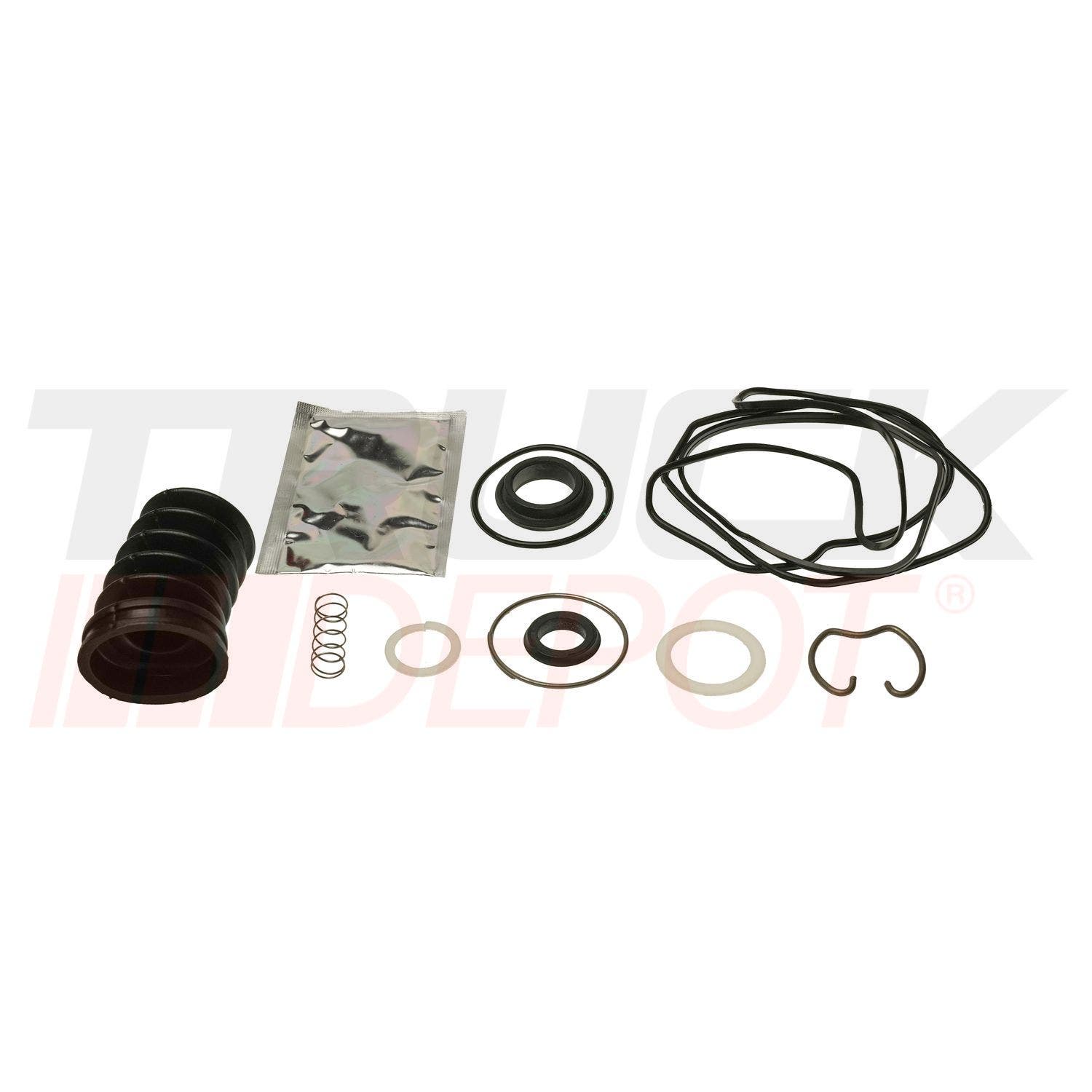 Juego de reparacion de unidad servoclutch SerieK