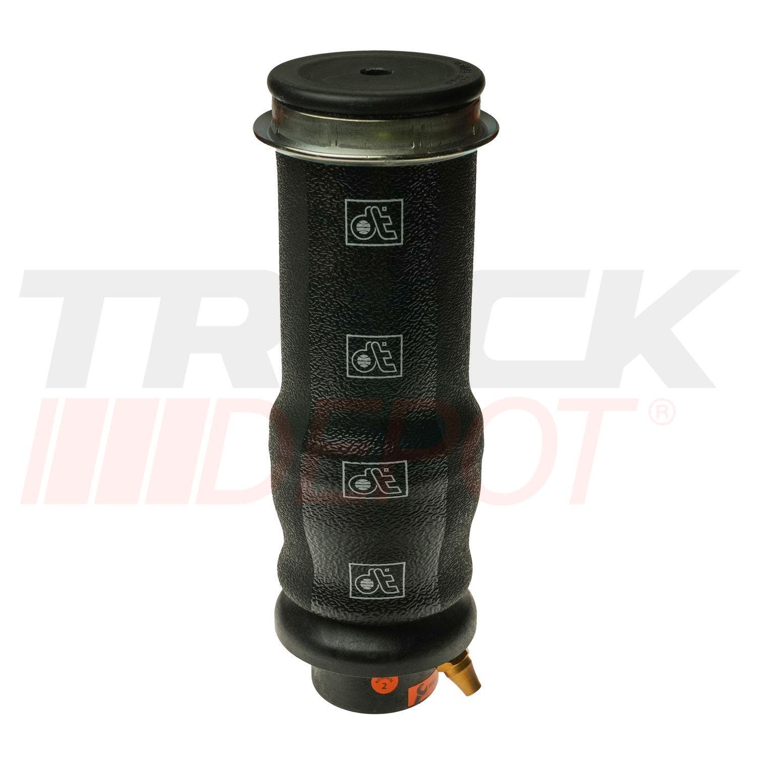 Bolsa de cabina Scania P94/T124