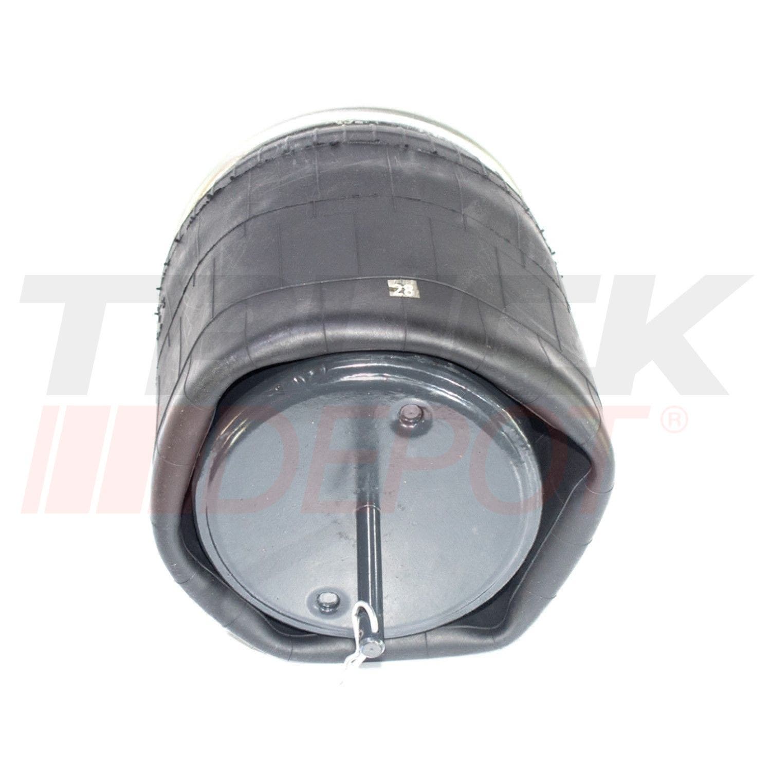 Bolsa trasera Serie K