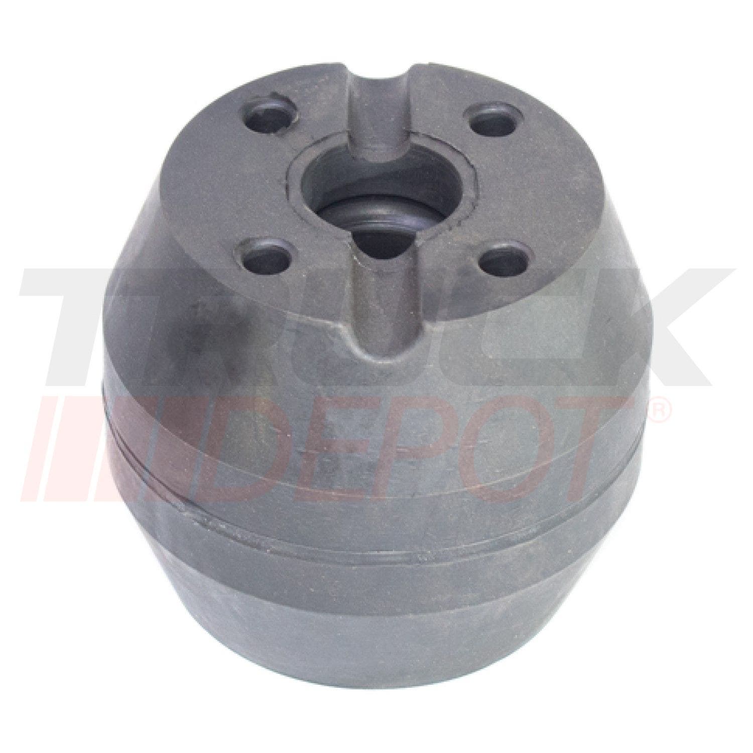 Hule tope suspension trasero K380 mediano