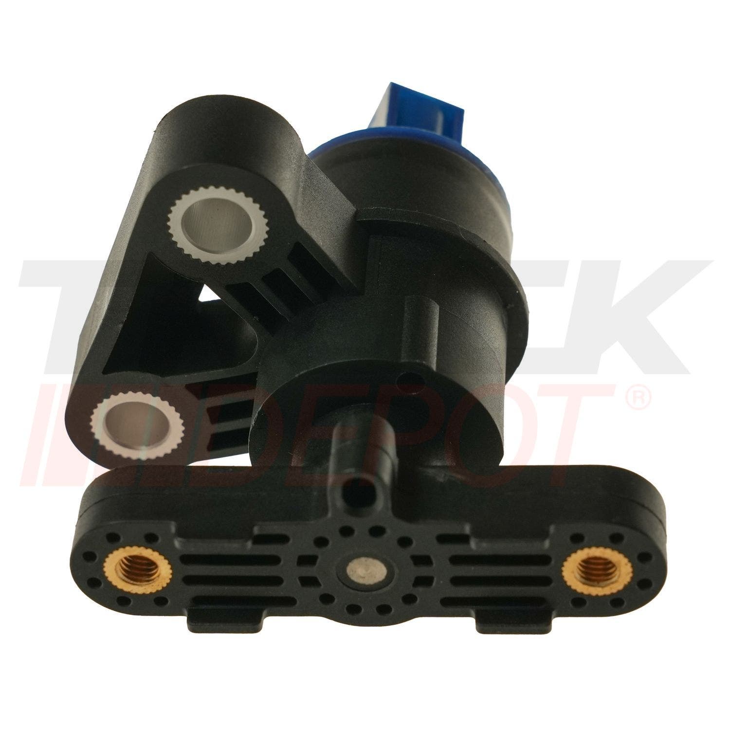 Valvula de suspension serie K