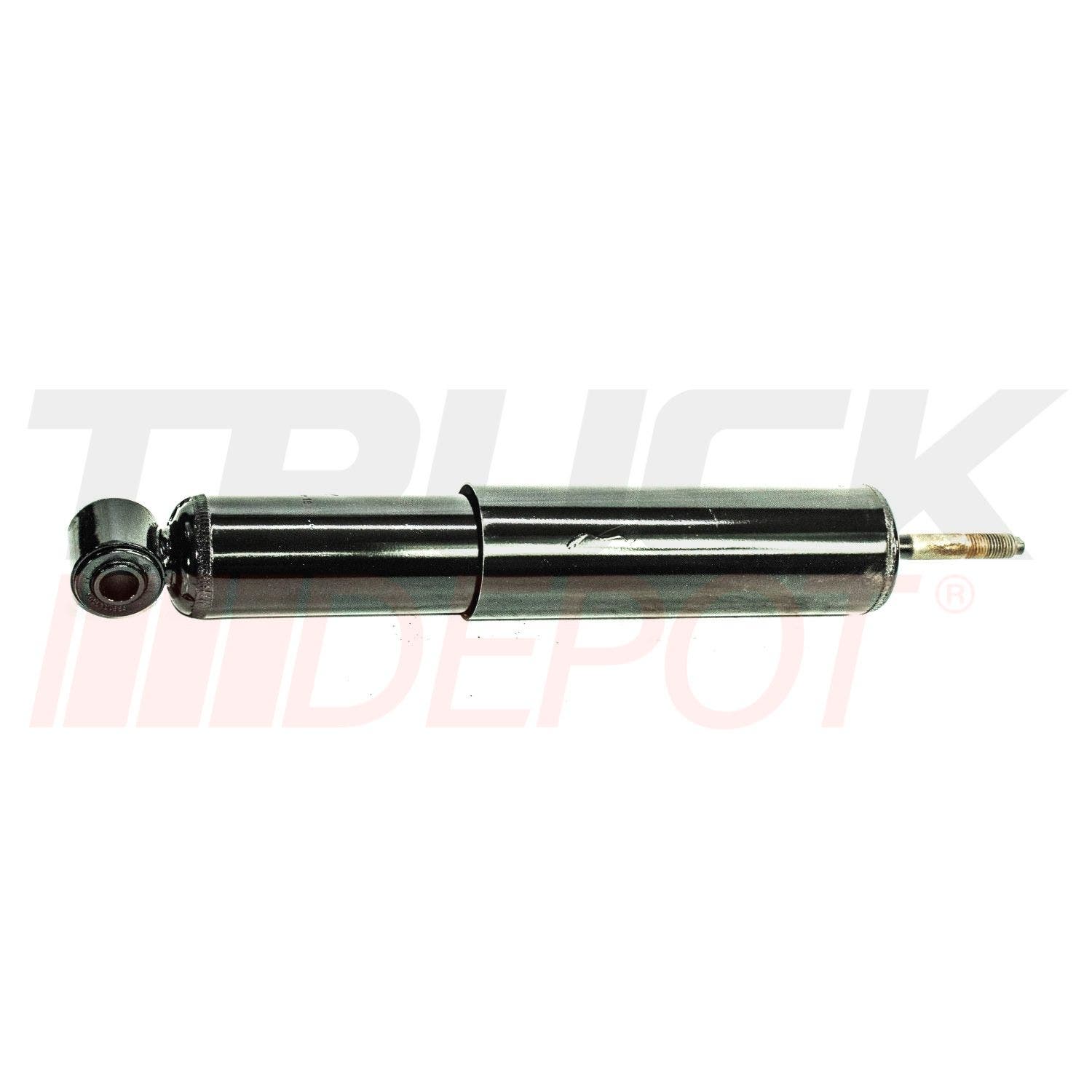 Compensador delantero K124/serie K