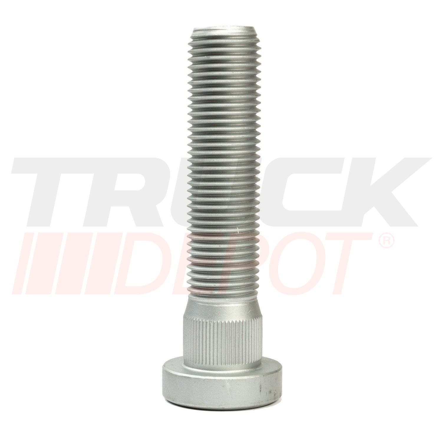 Taco de rueda trasera serie K aro de aluminio