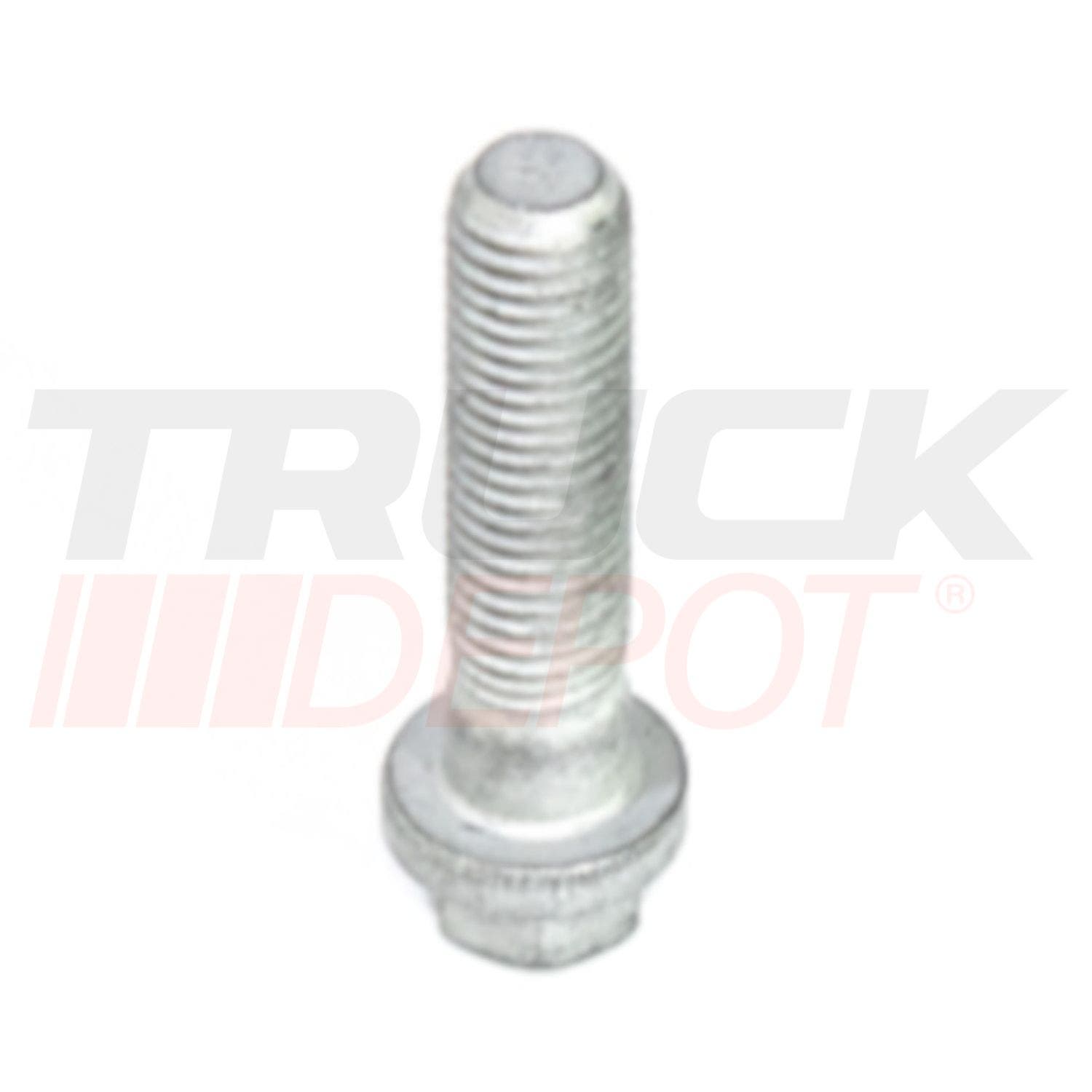 Tornillo cruz barra transmision K124