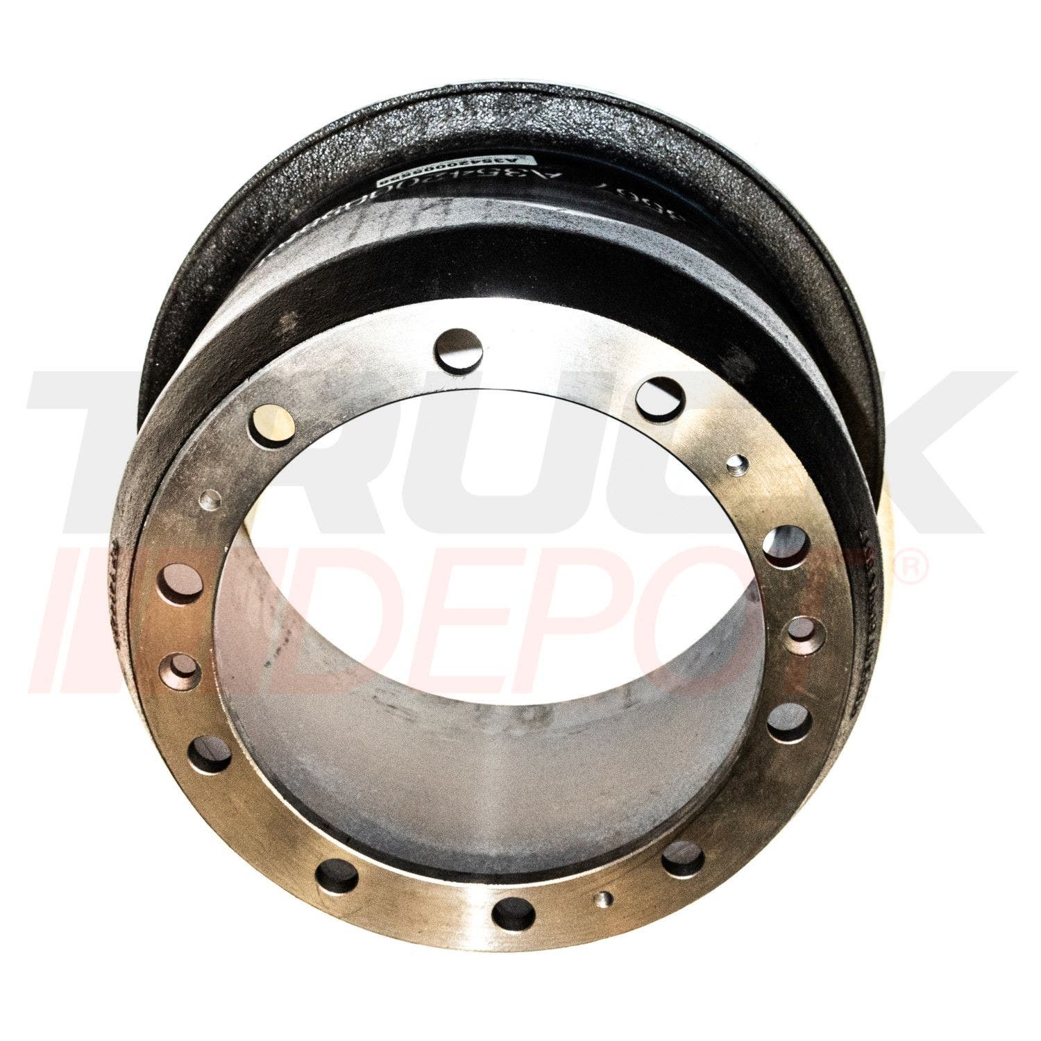 Tambor trasero K113/124