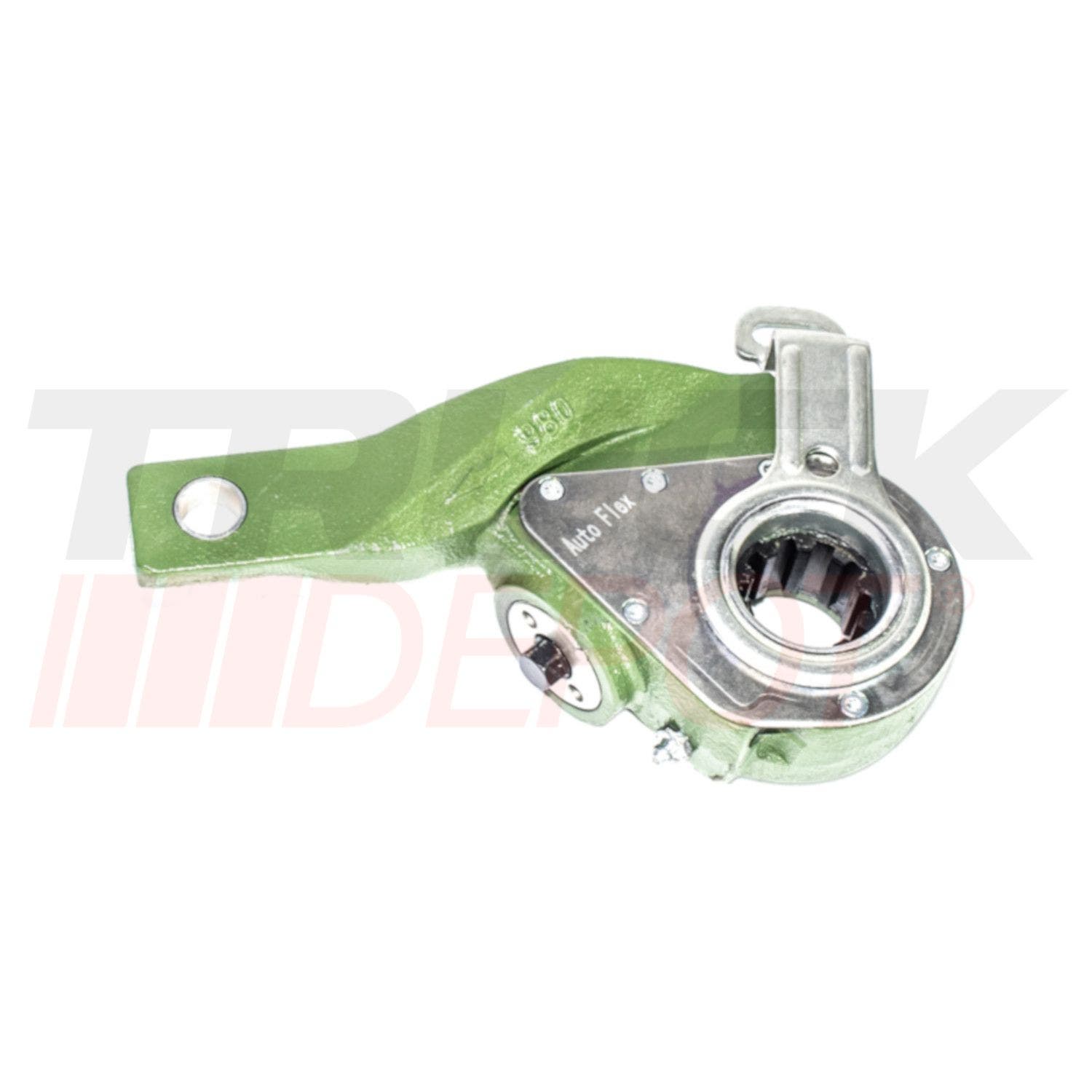 Rasch automatico trasero izquierdo K113/K124
