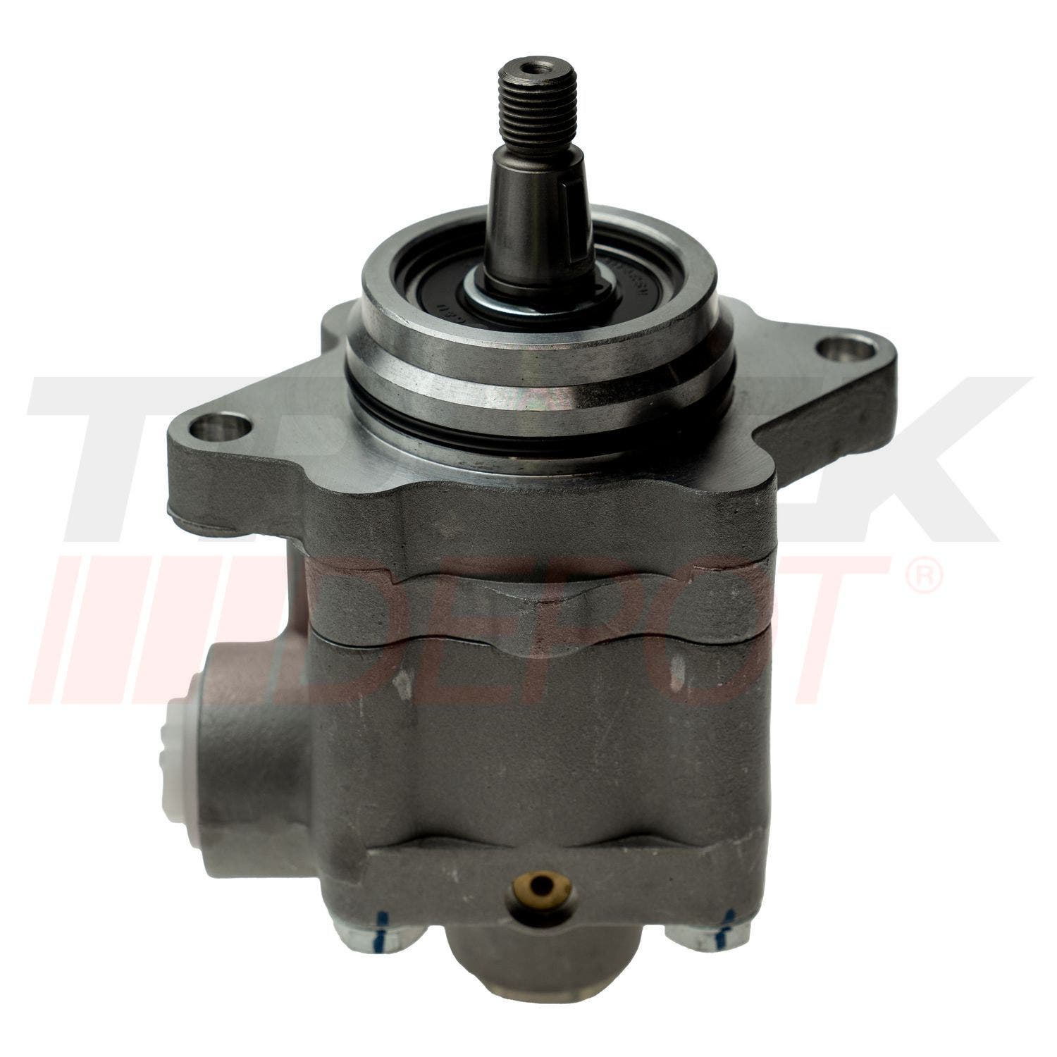 Bomba hidraulica de direccion K124/SERIEK
