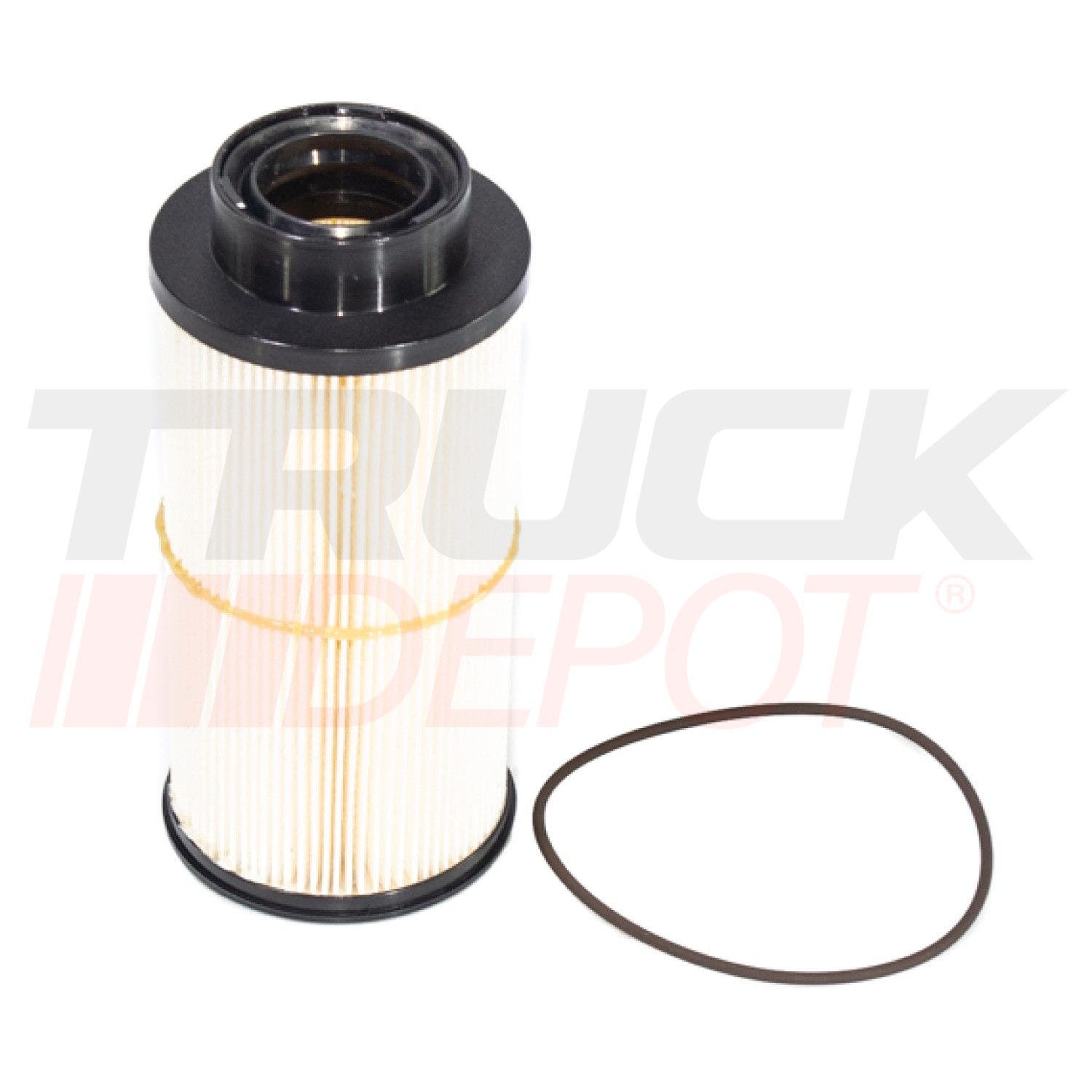 Filtro de diesel Serie K (elemento)