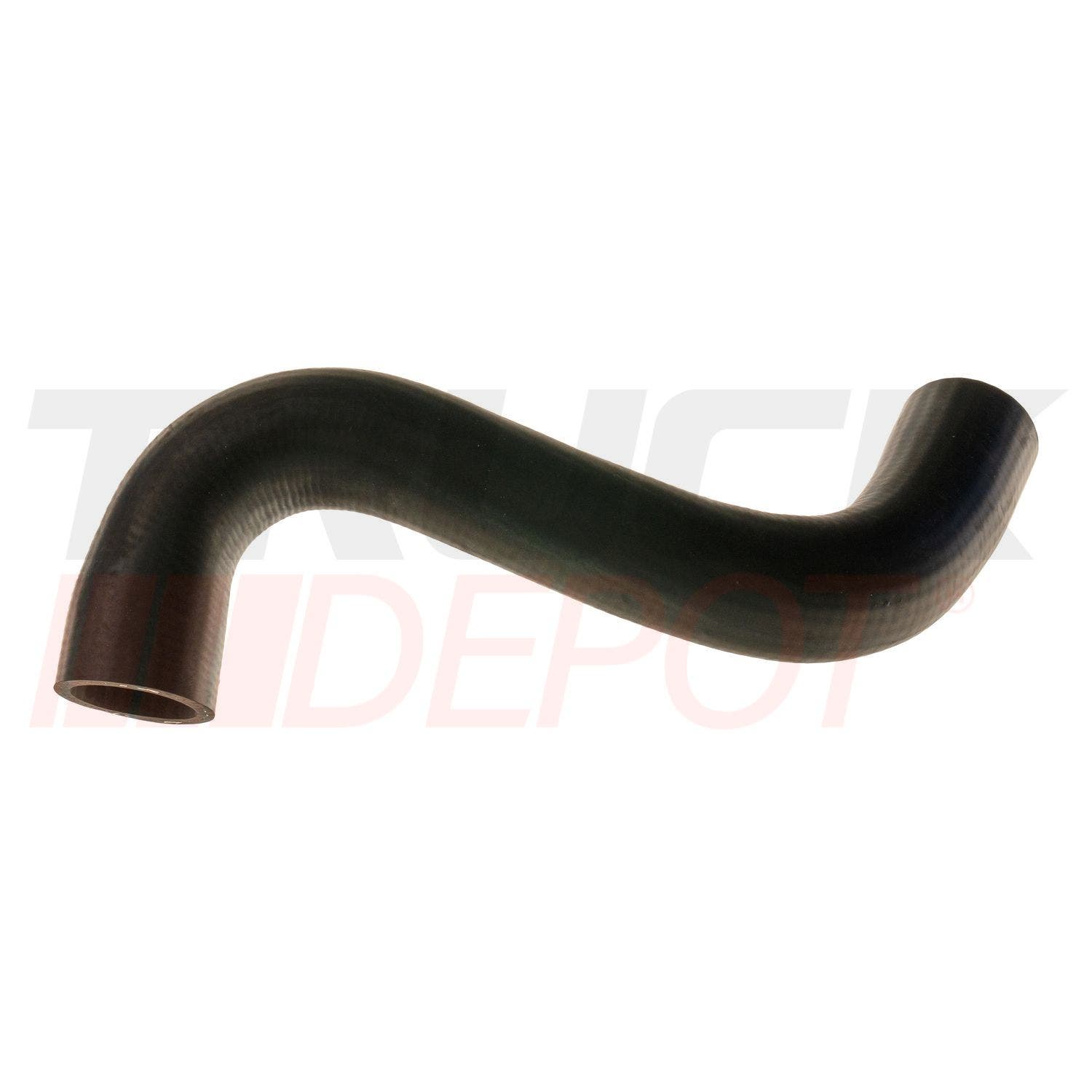 Manguera inferior para caja de termostato T124