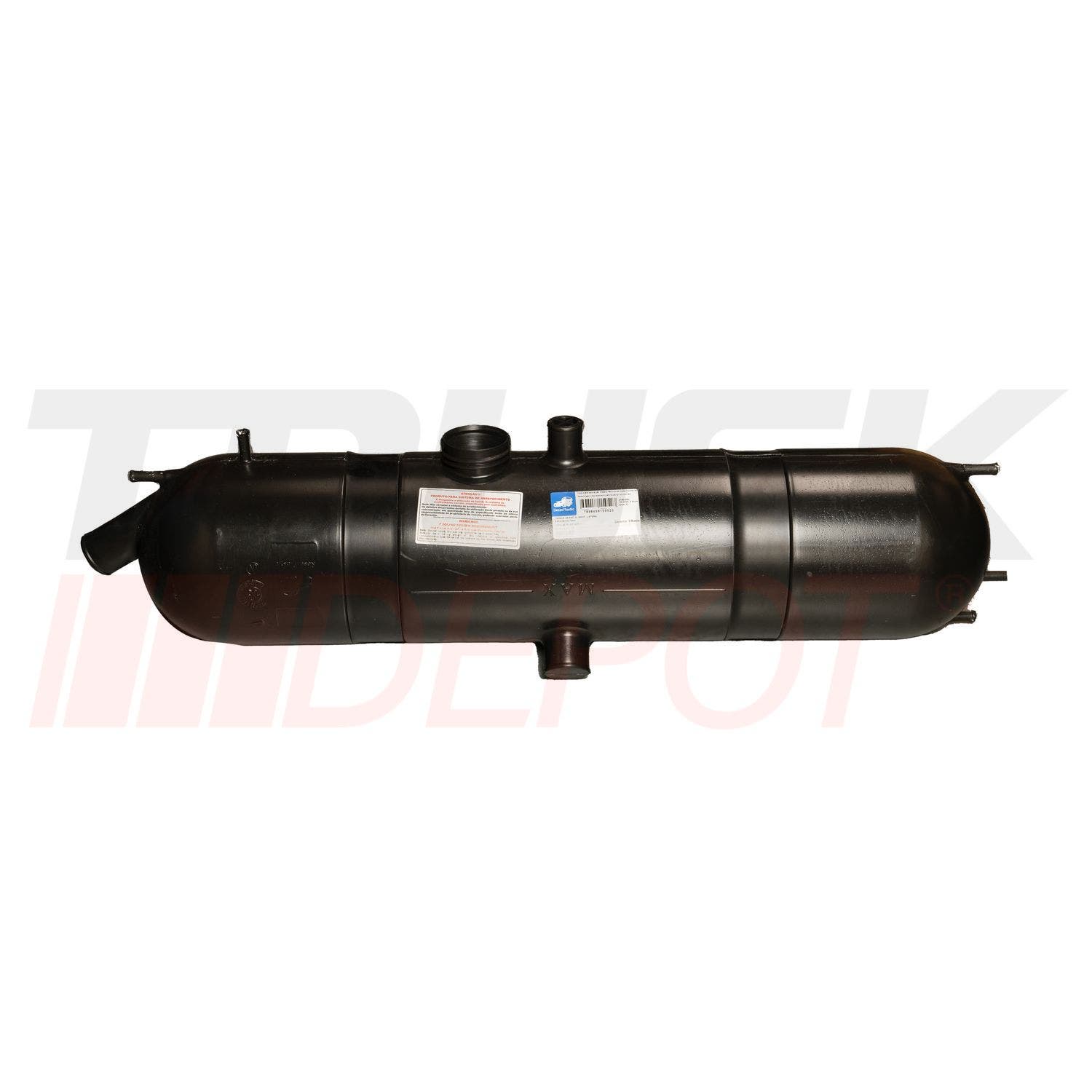 Tanque de expansion serie K