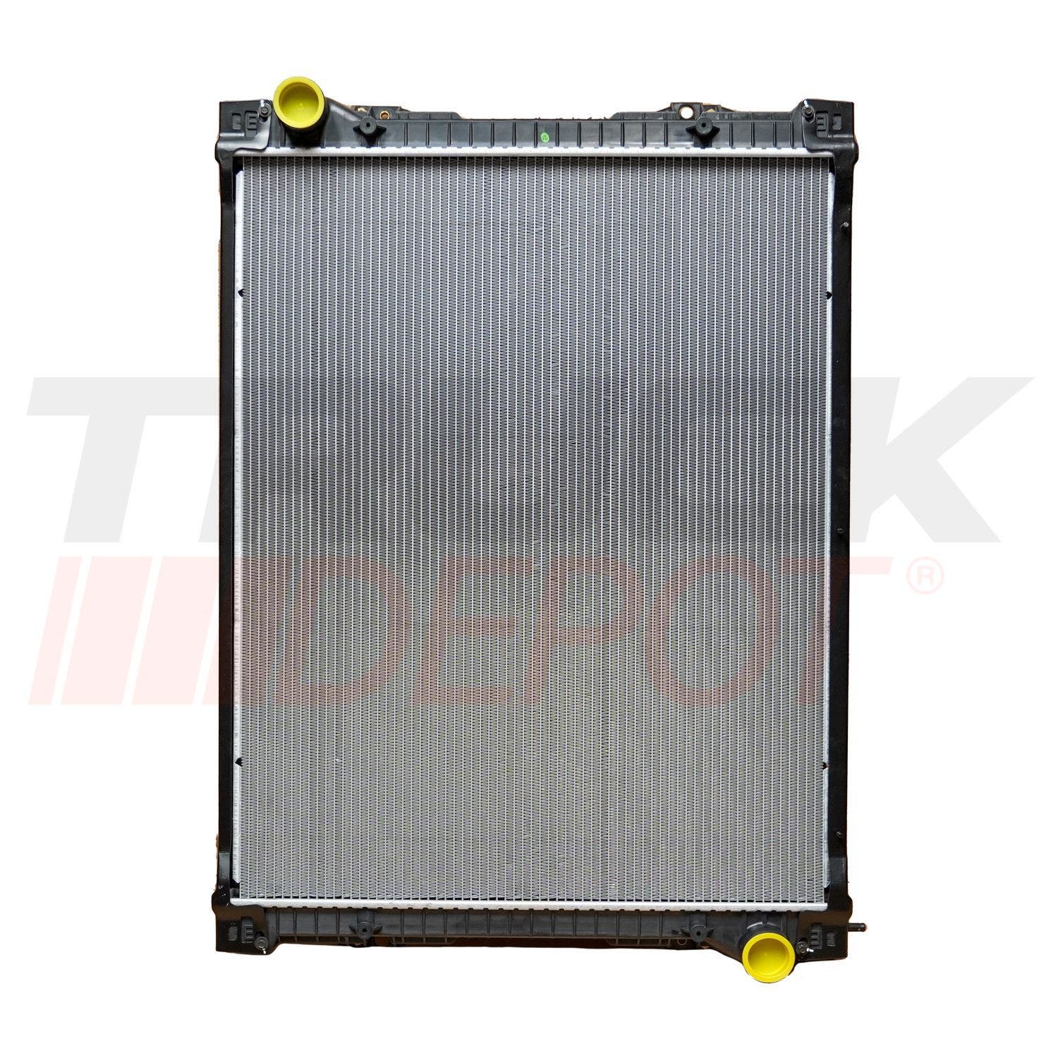 Radiador Scania K124/Serie K