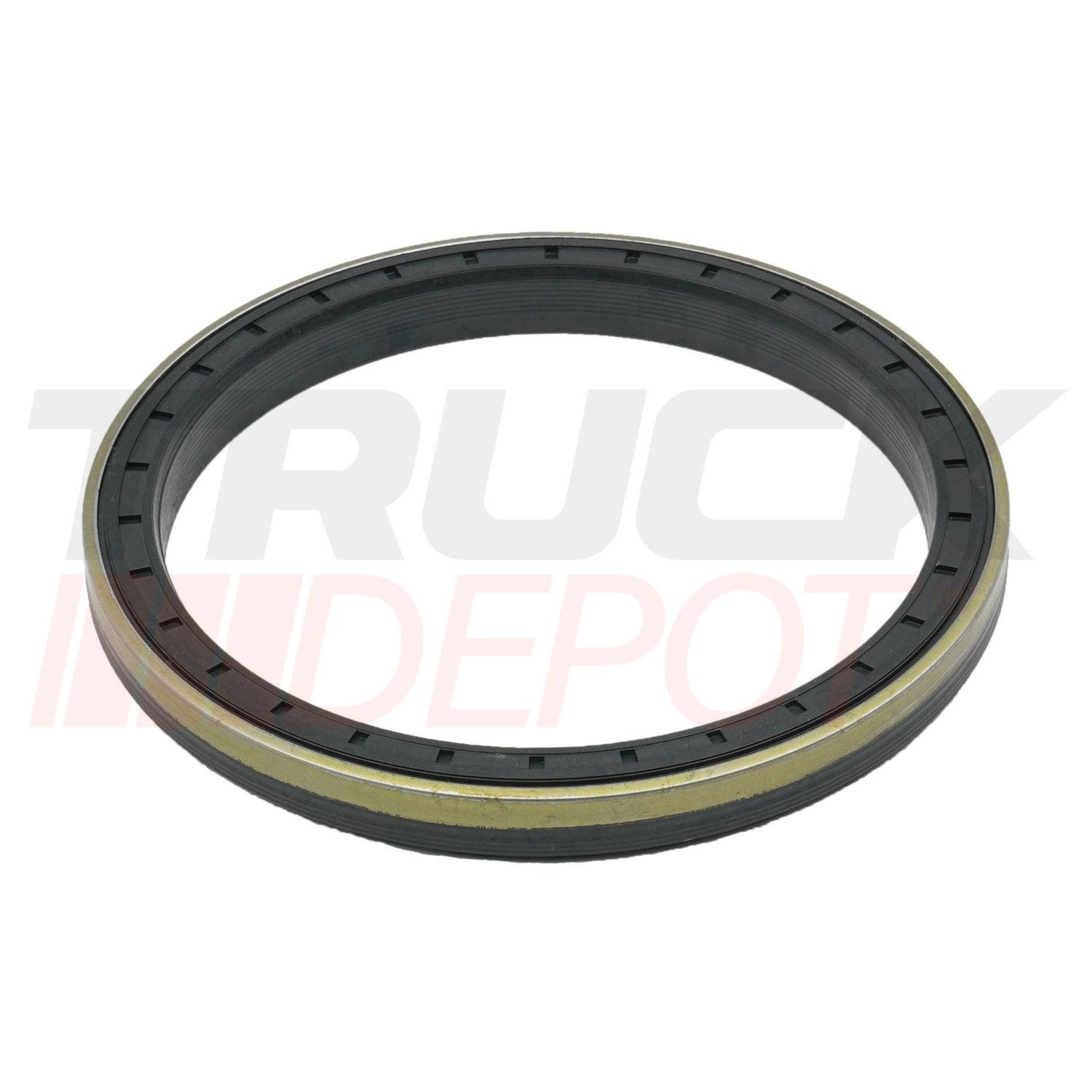 Retenedor de bocina trasero K113 / K 124